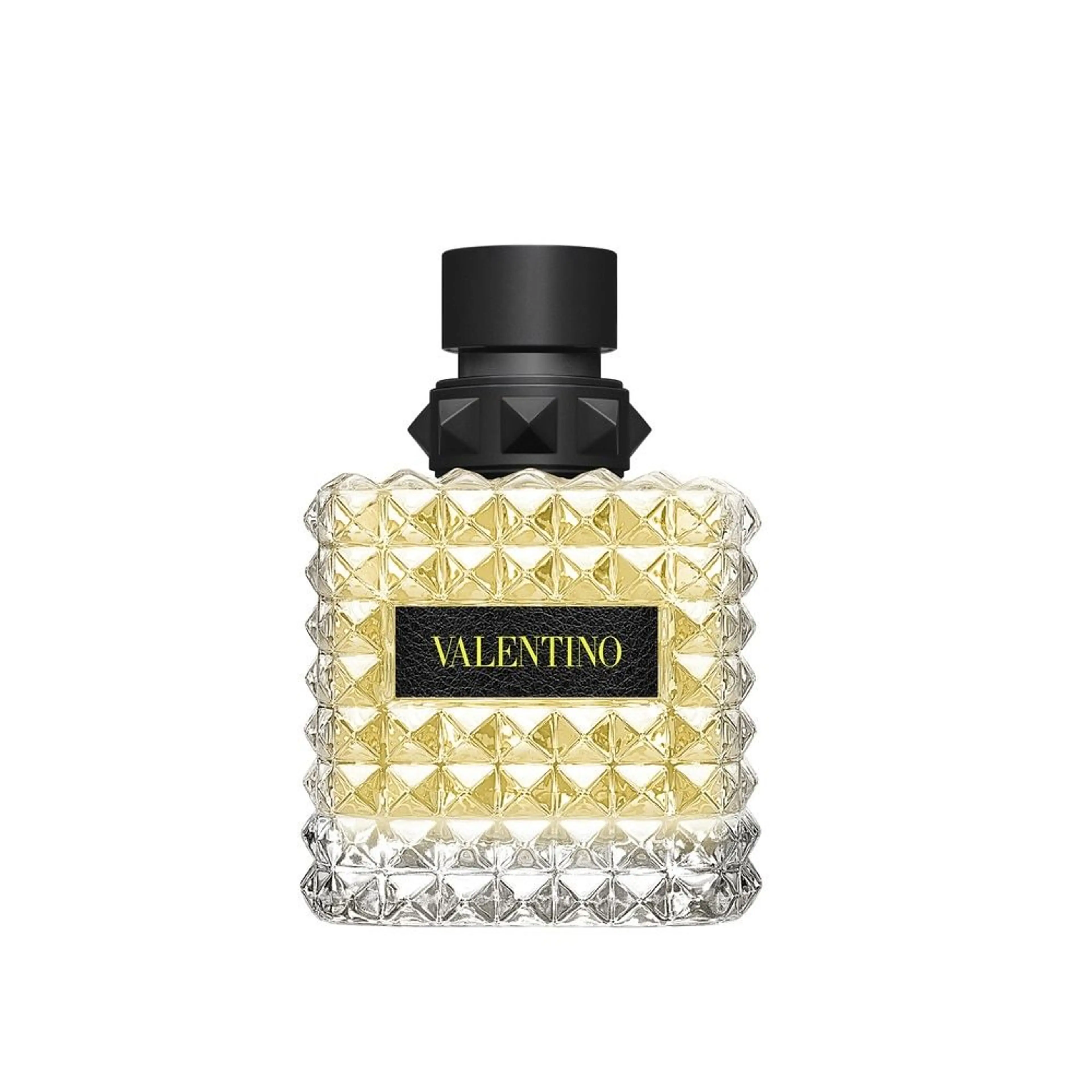 Valentino Donna Born In Roma Yellow Dream