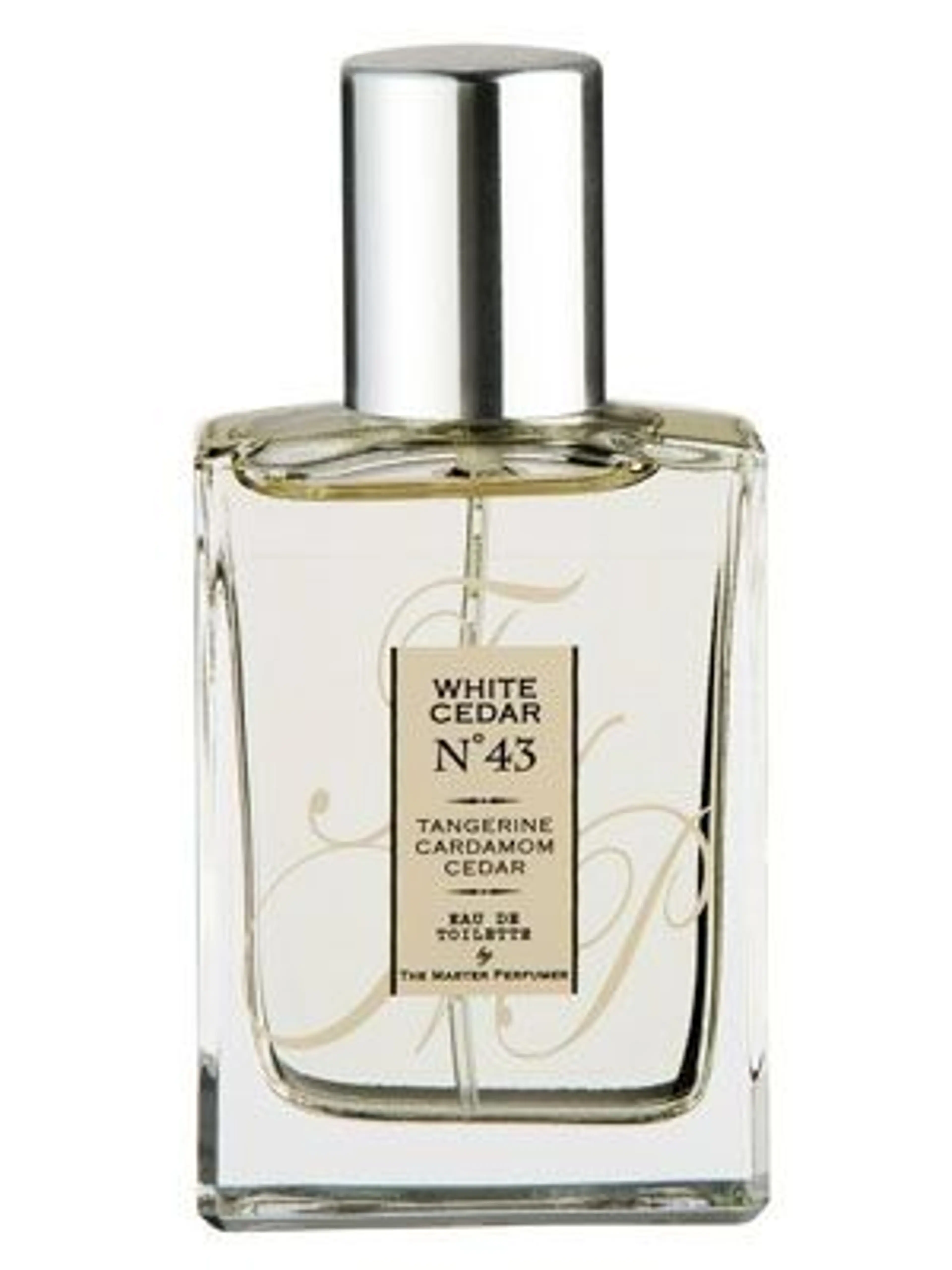 White Cedar N°43