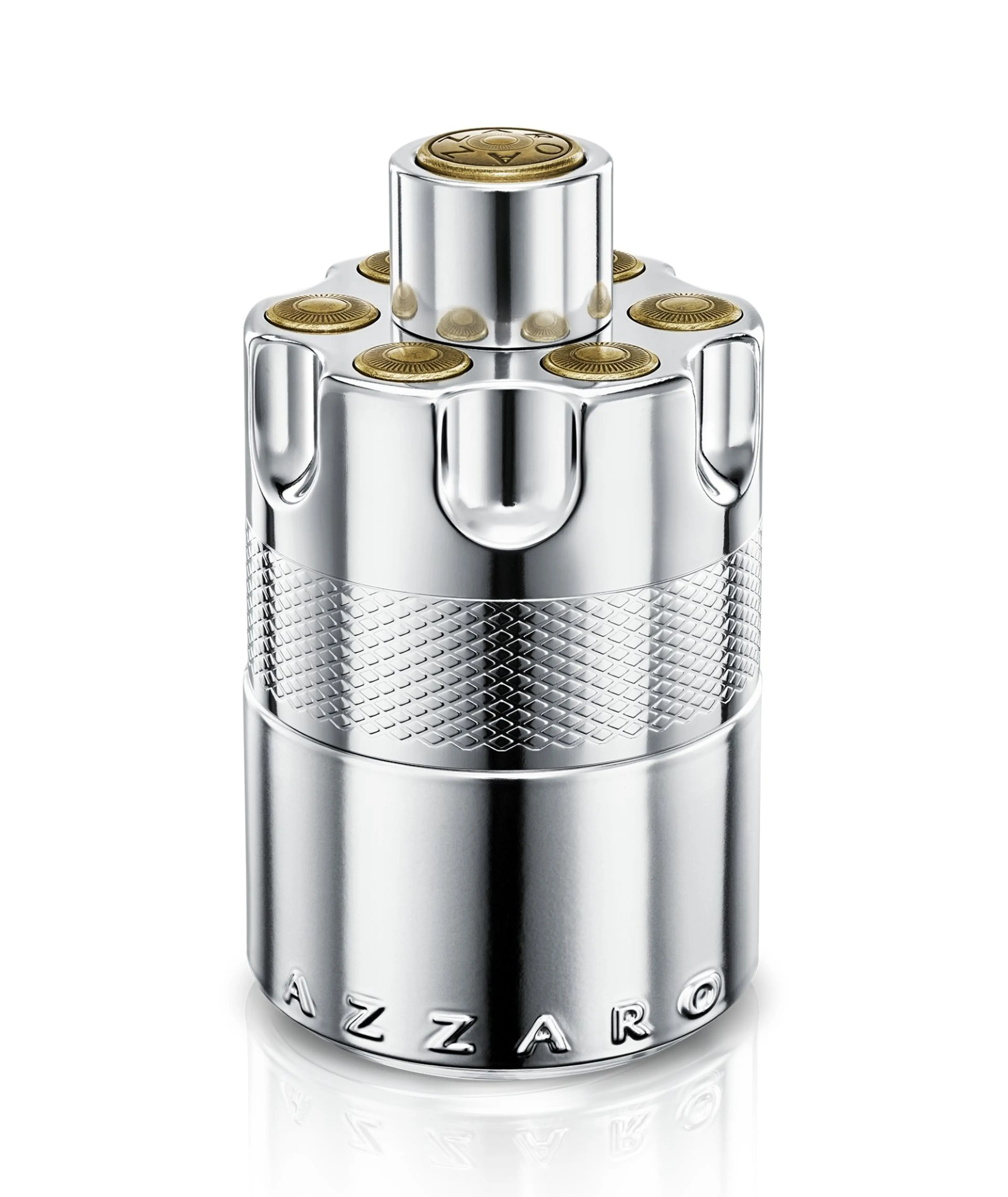 Wanted Eau de Parfum