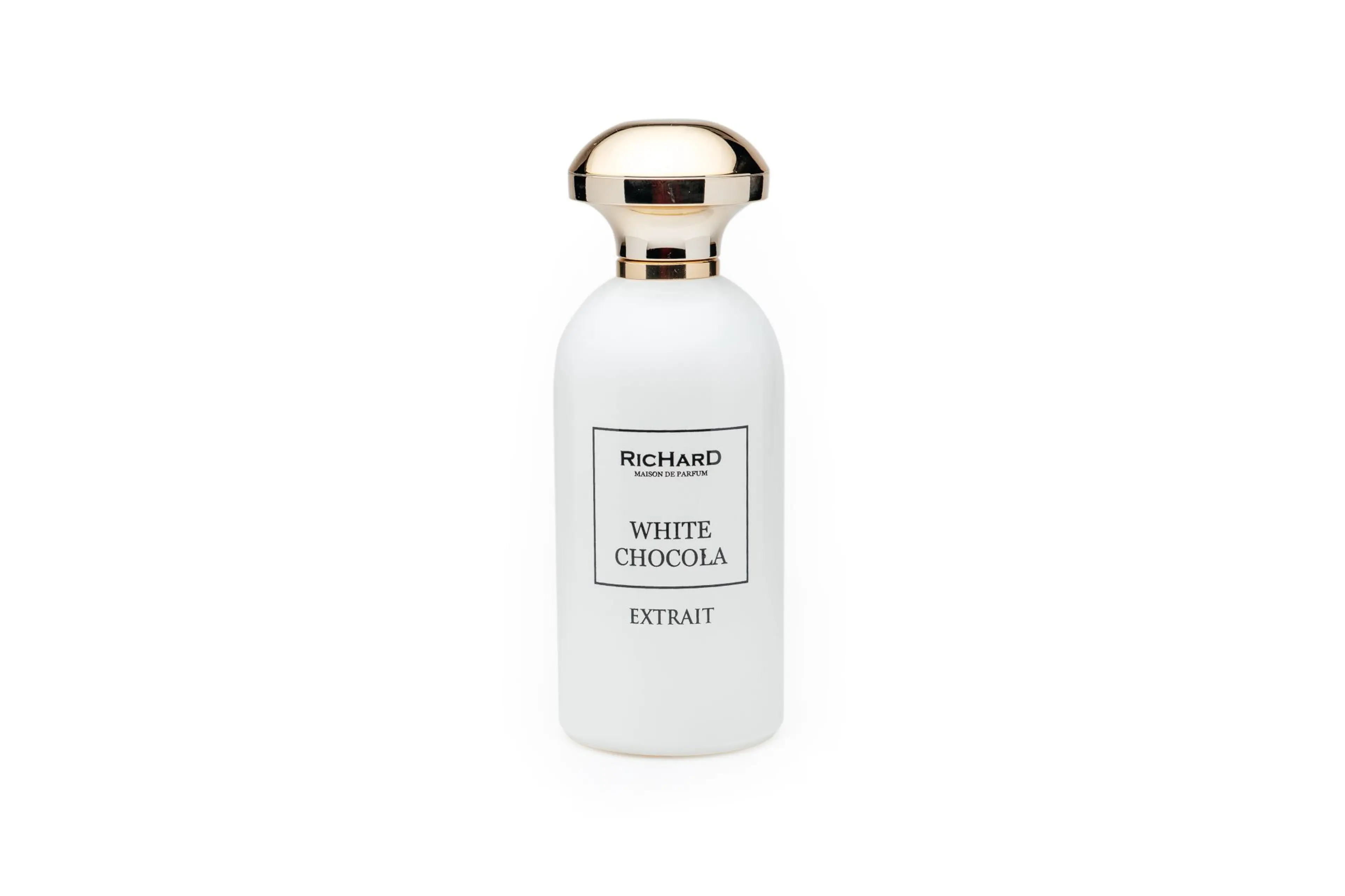 White Chocola Extrait