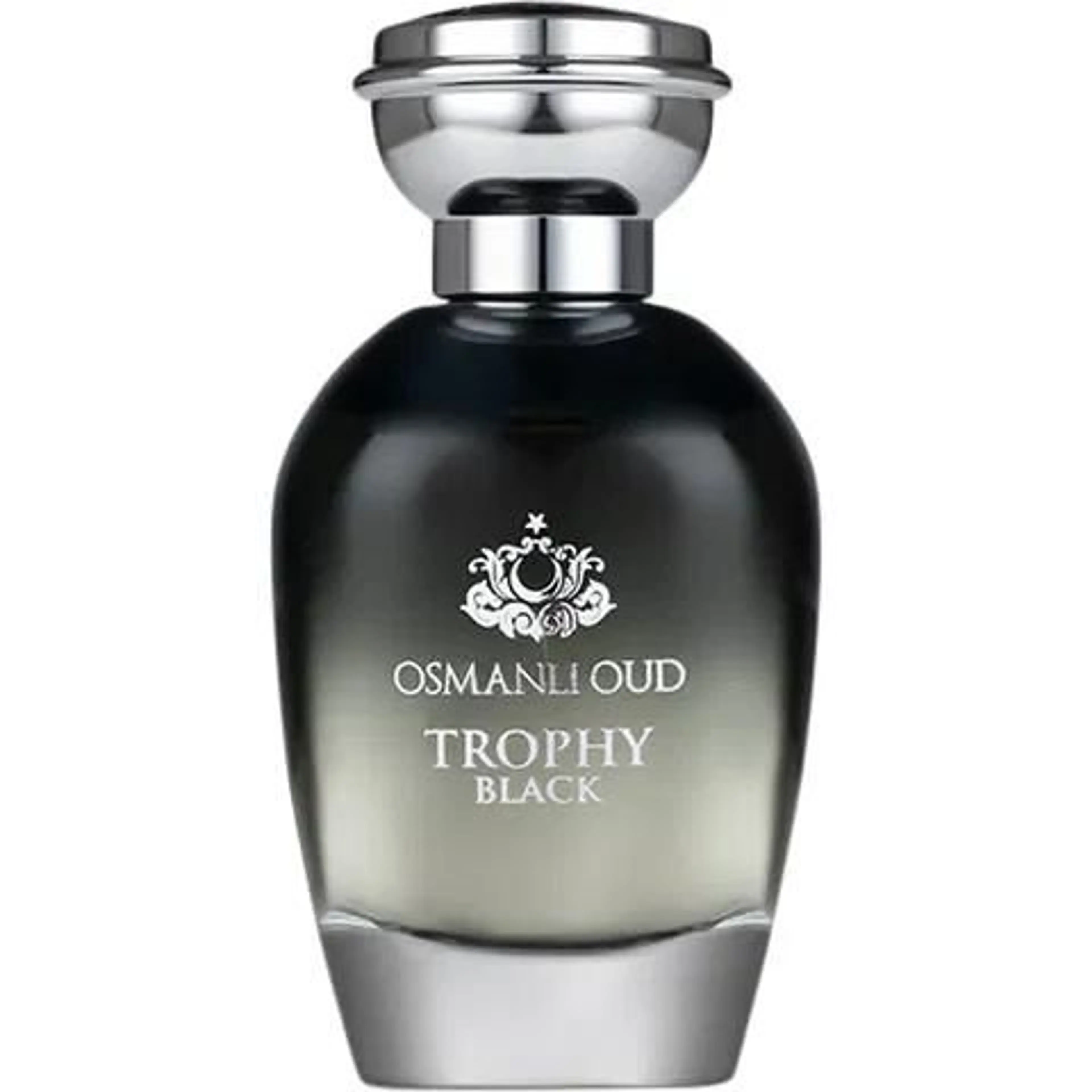 Trophy Black