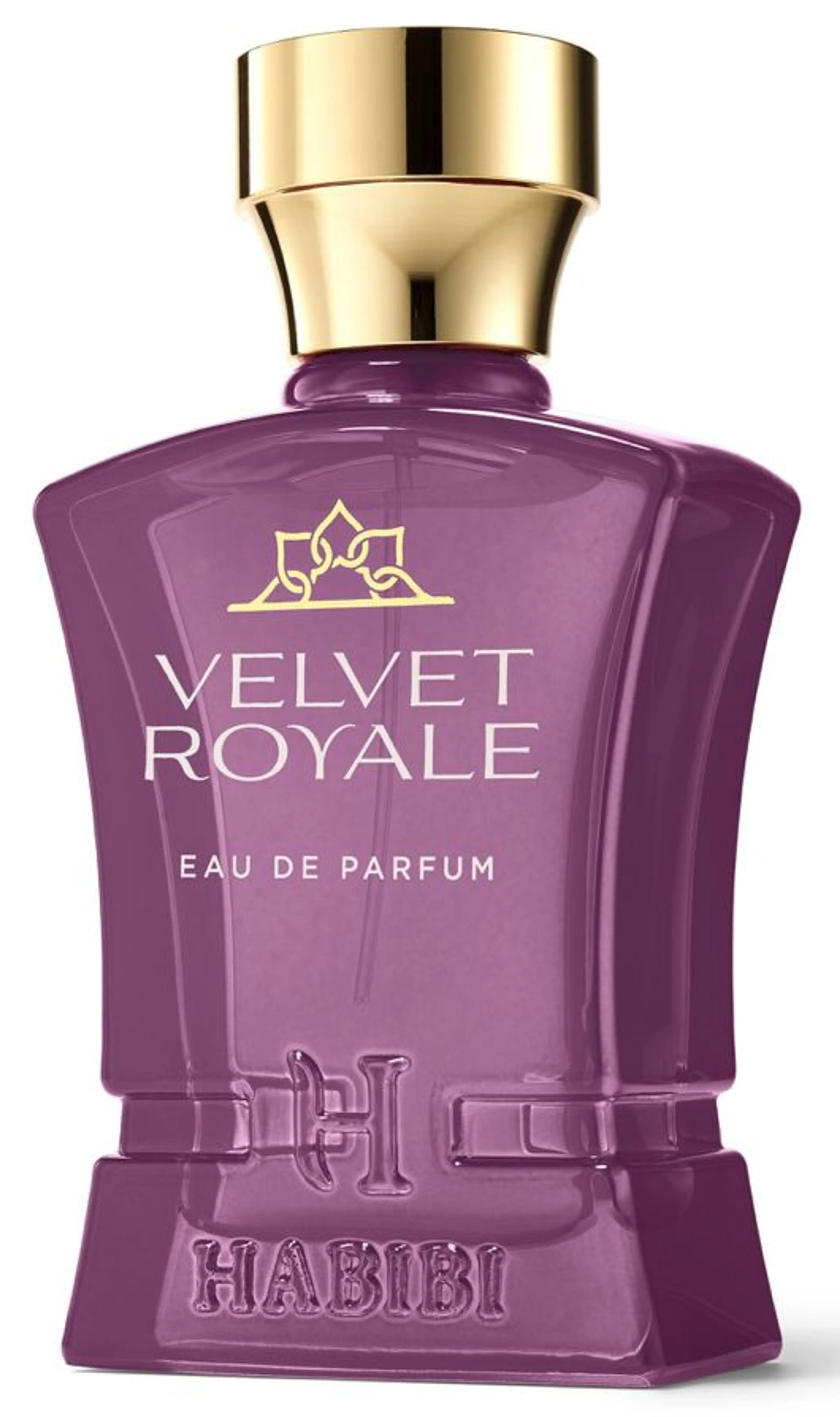 Velvet Royale