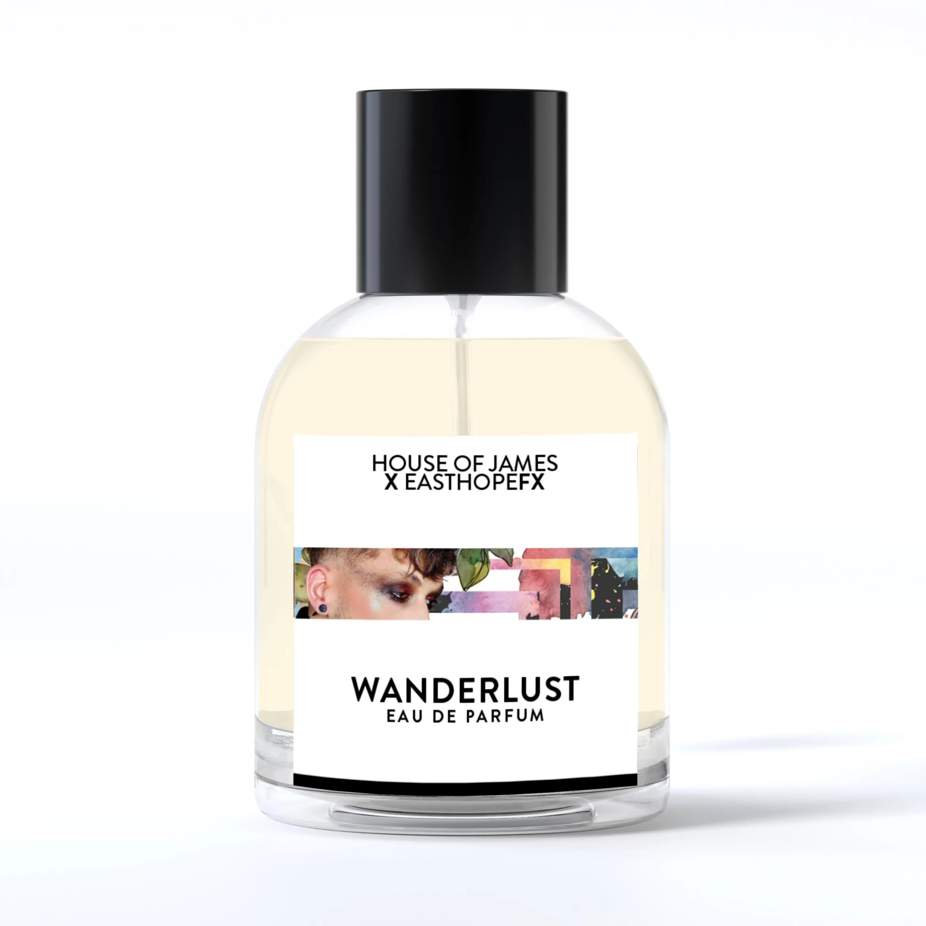 Wanderlust
