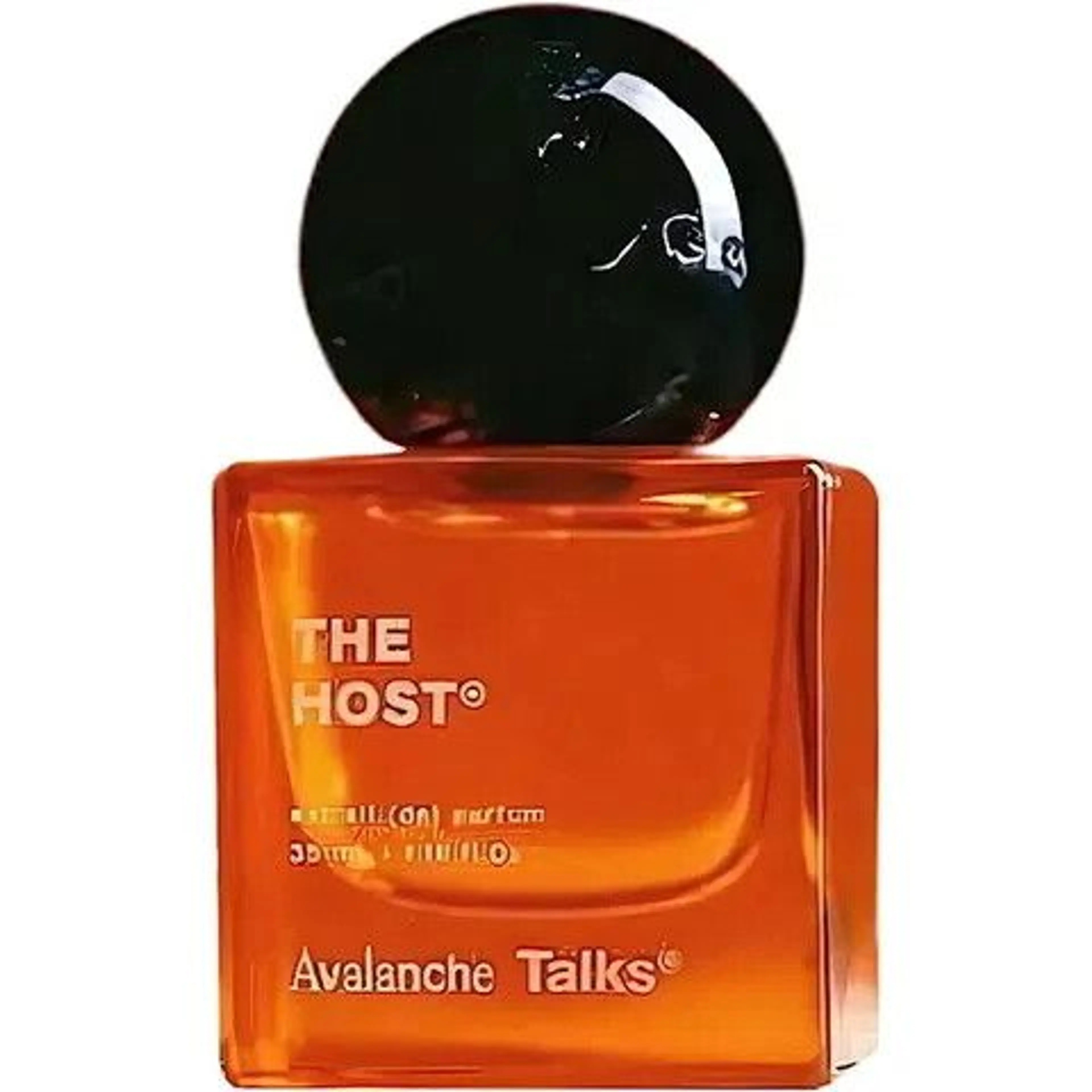 The Host