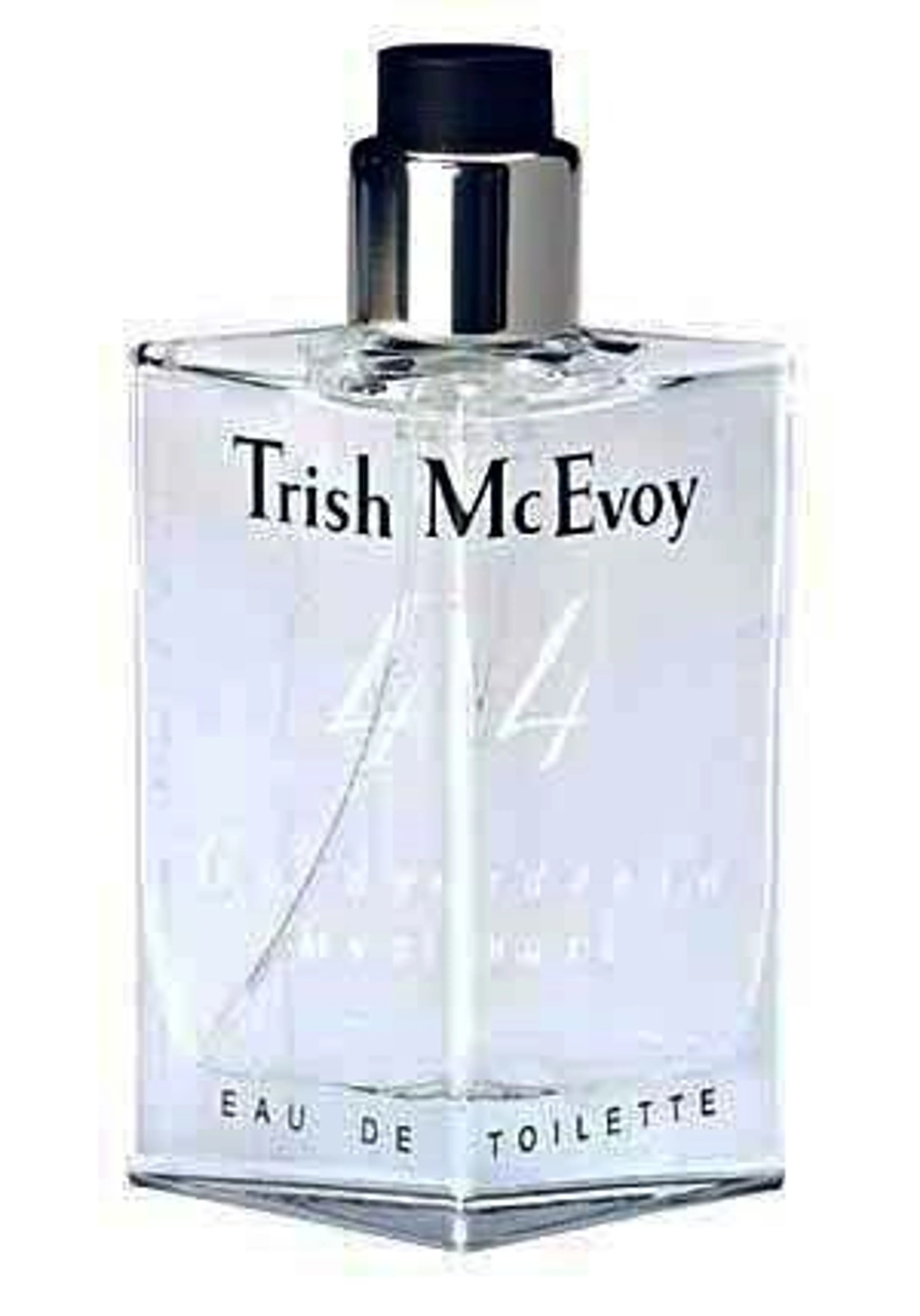 Trish McEvoy 4 Gardenia Musk