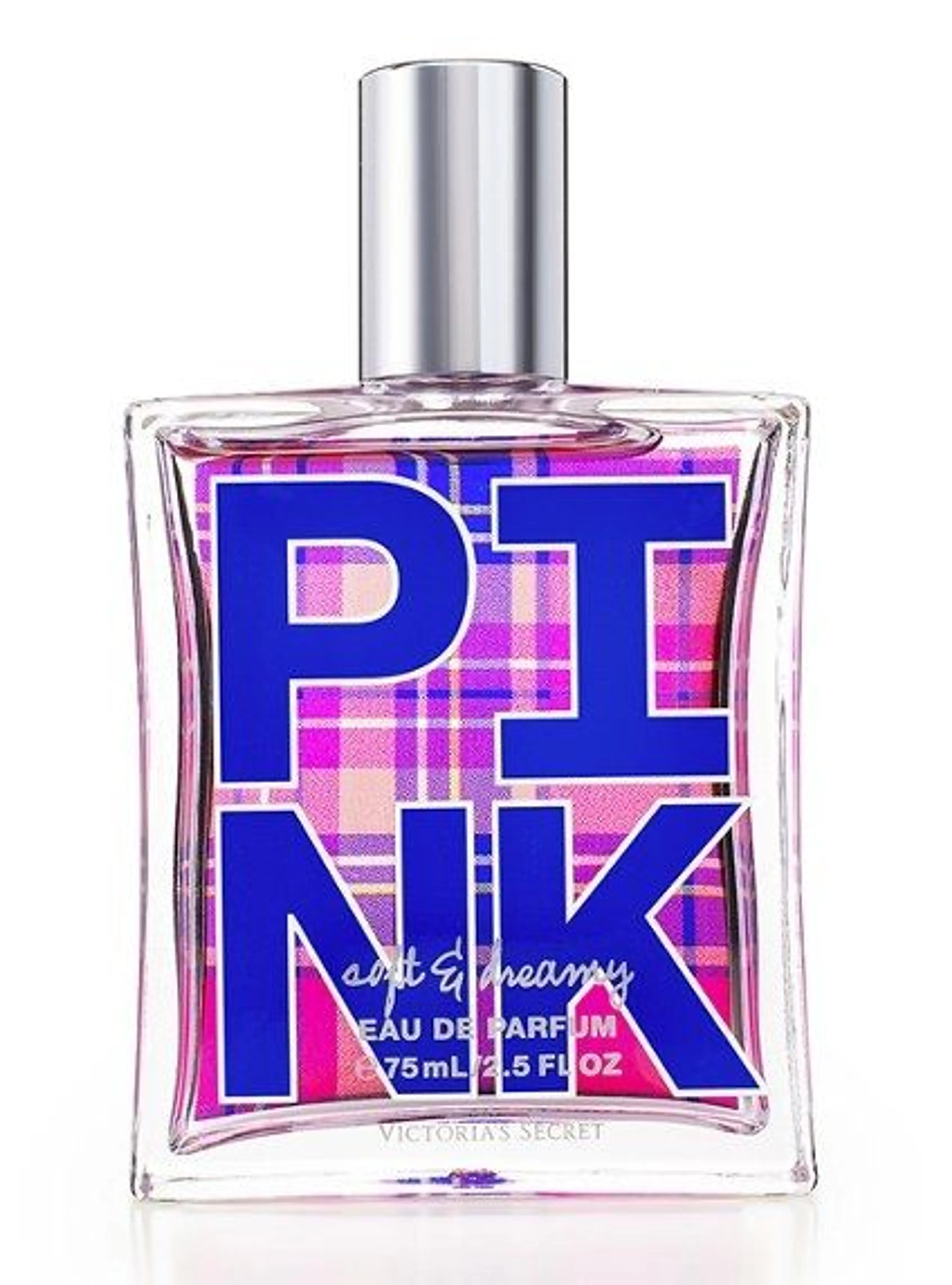 Victoria's Secret Pink Soft & Dreamy