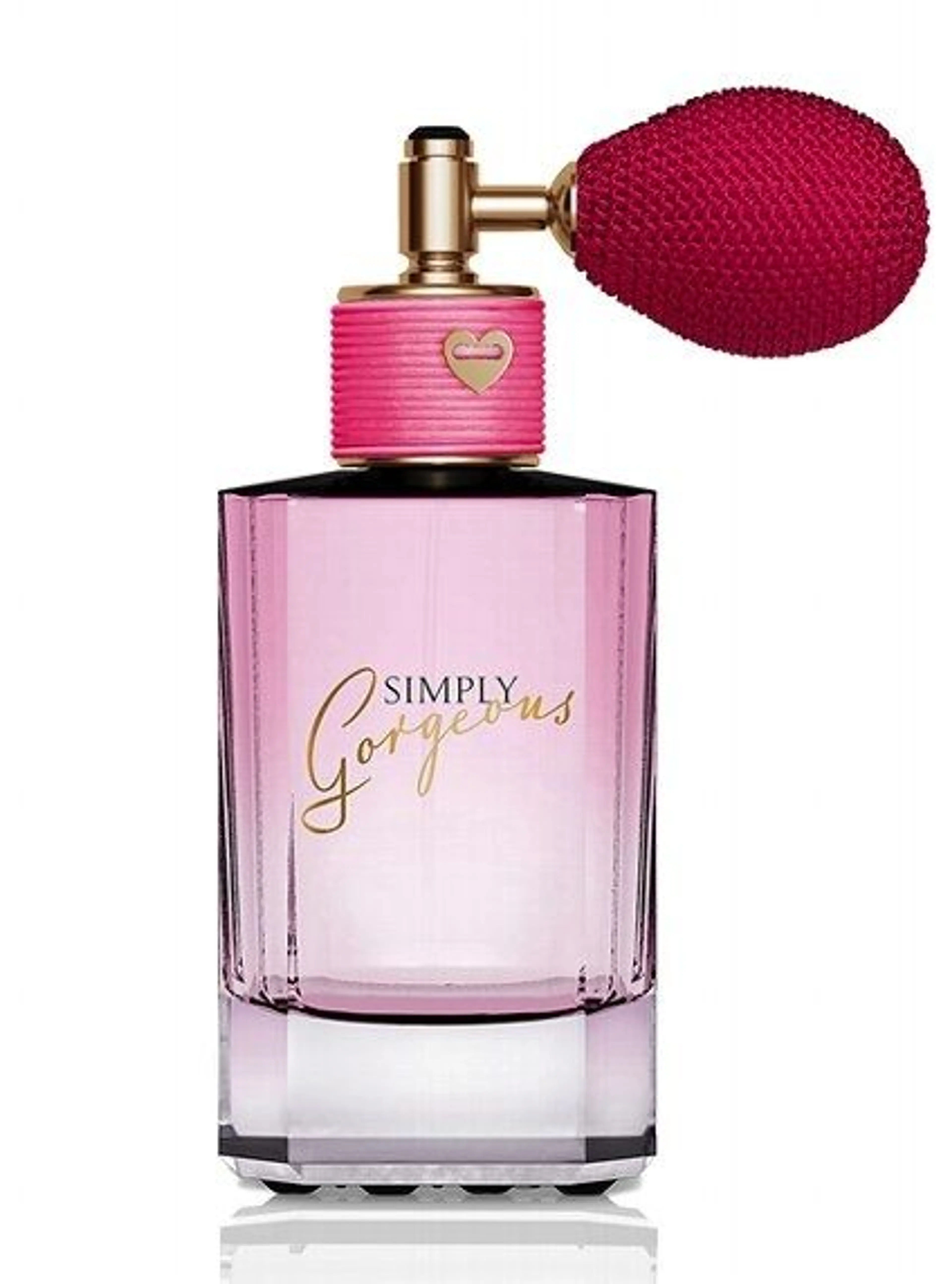 Victoria's Secret Simply Gorgeous