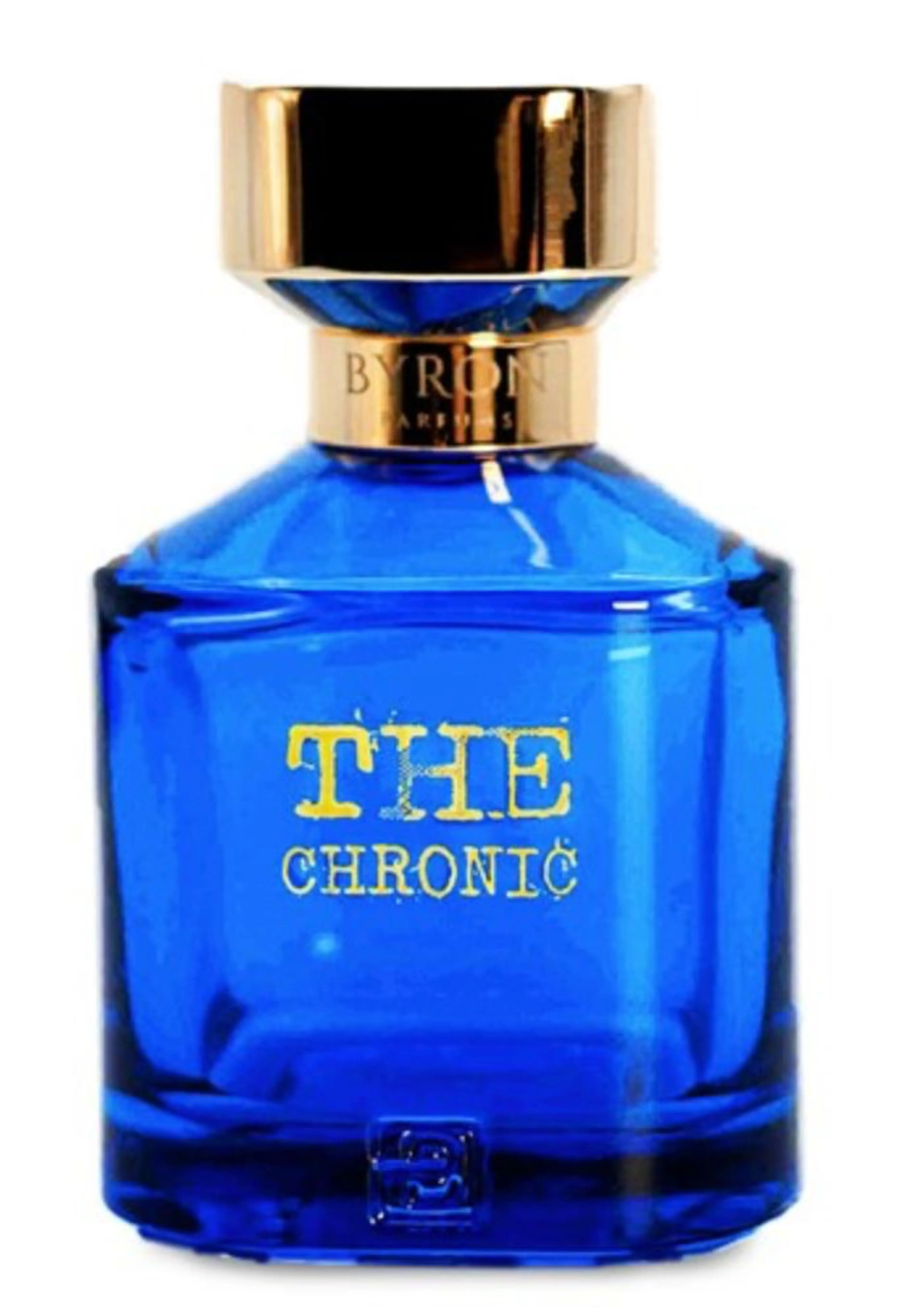 The Chronic