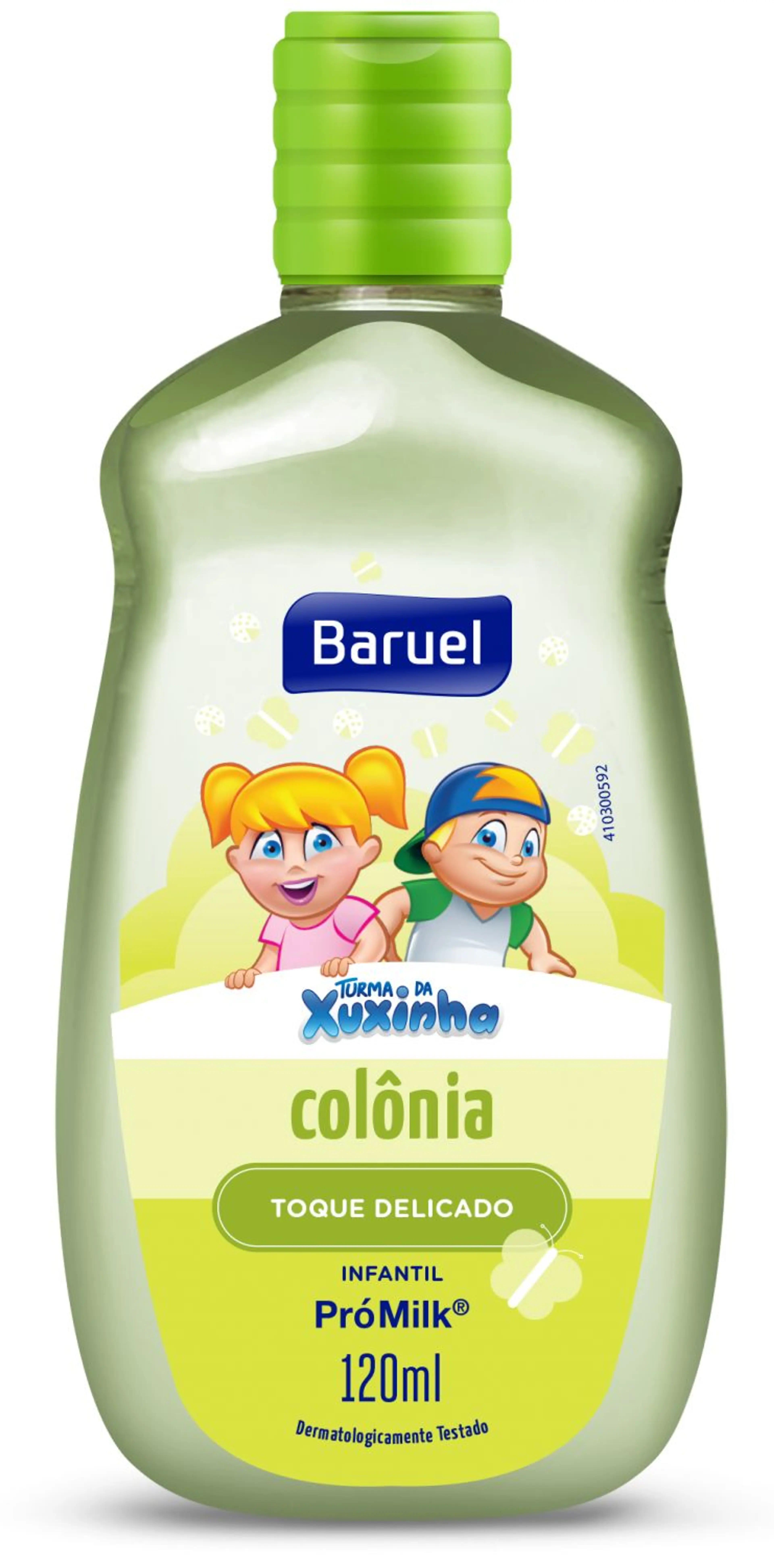 Turma da Xuxinha Colônia
