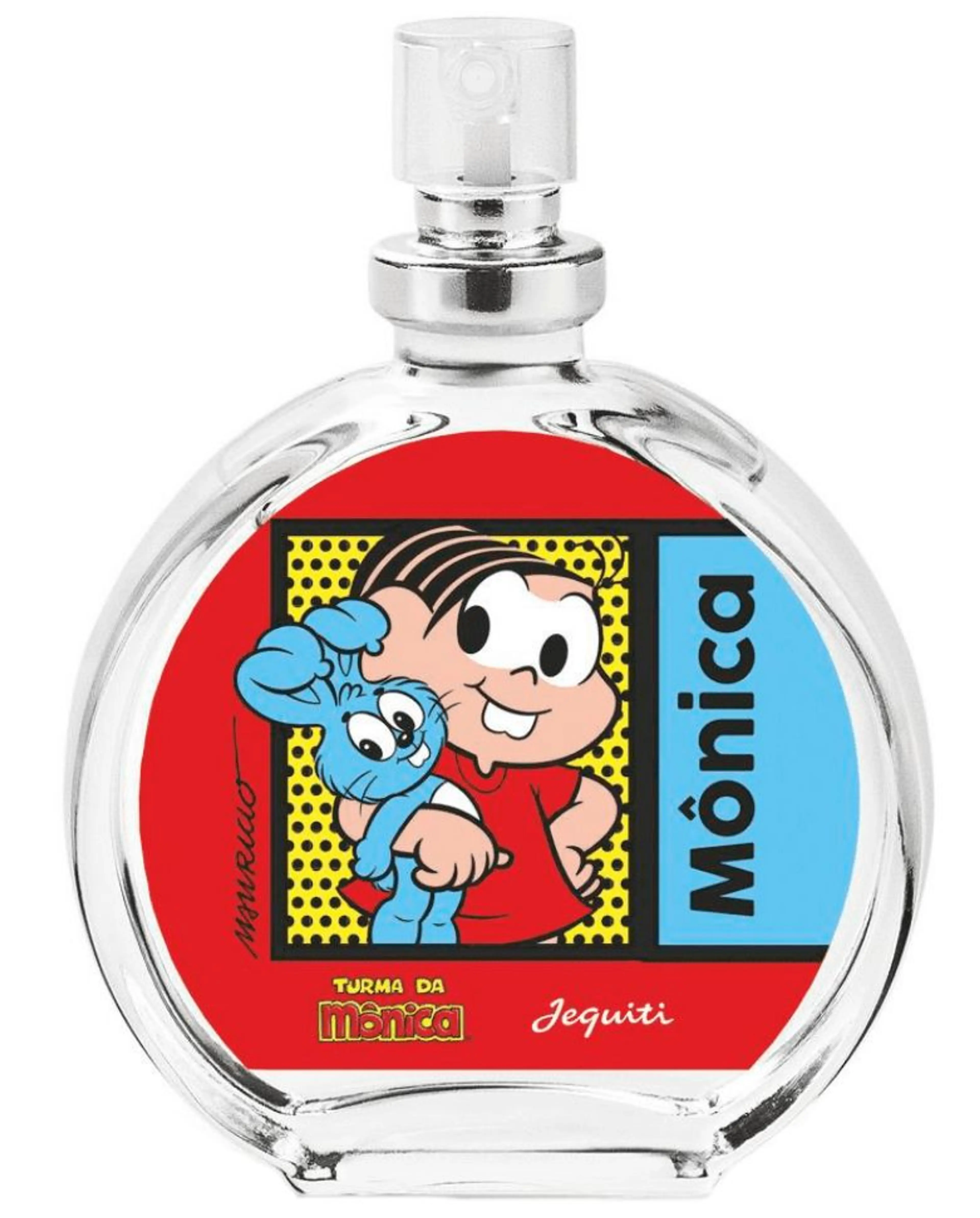 Turma da Mônica Mônica