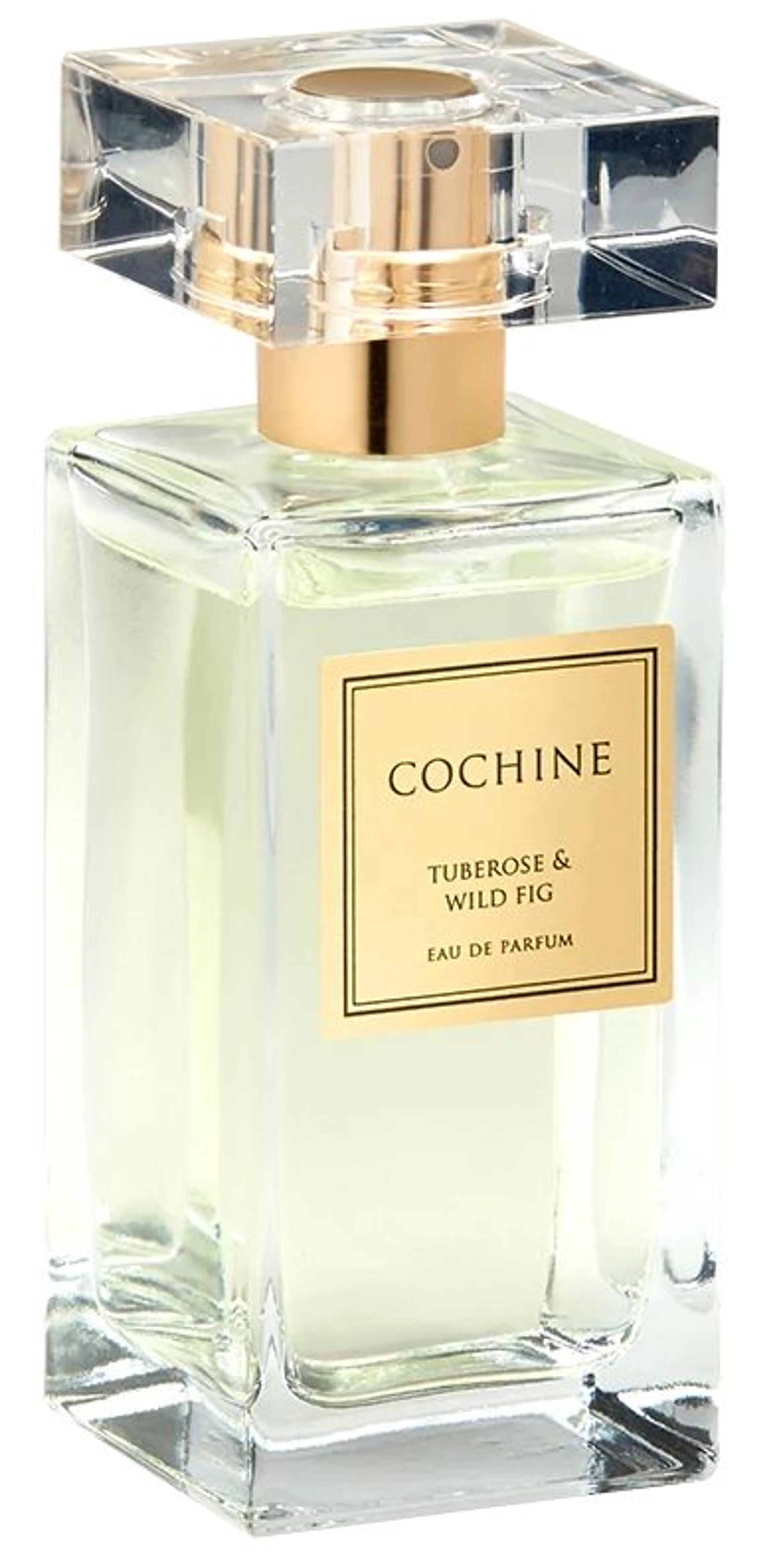 Tuberose & Wild Fig