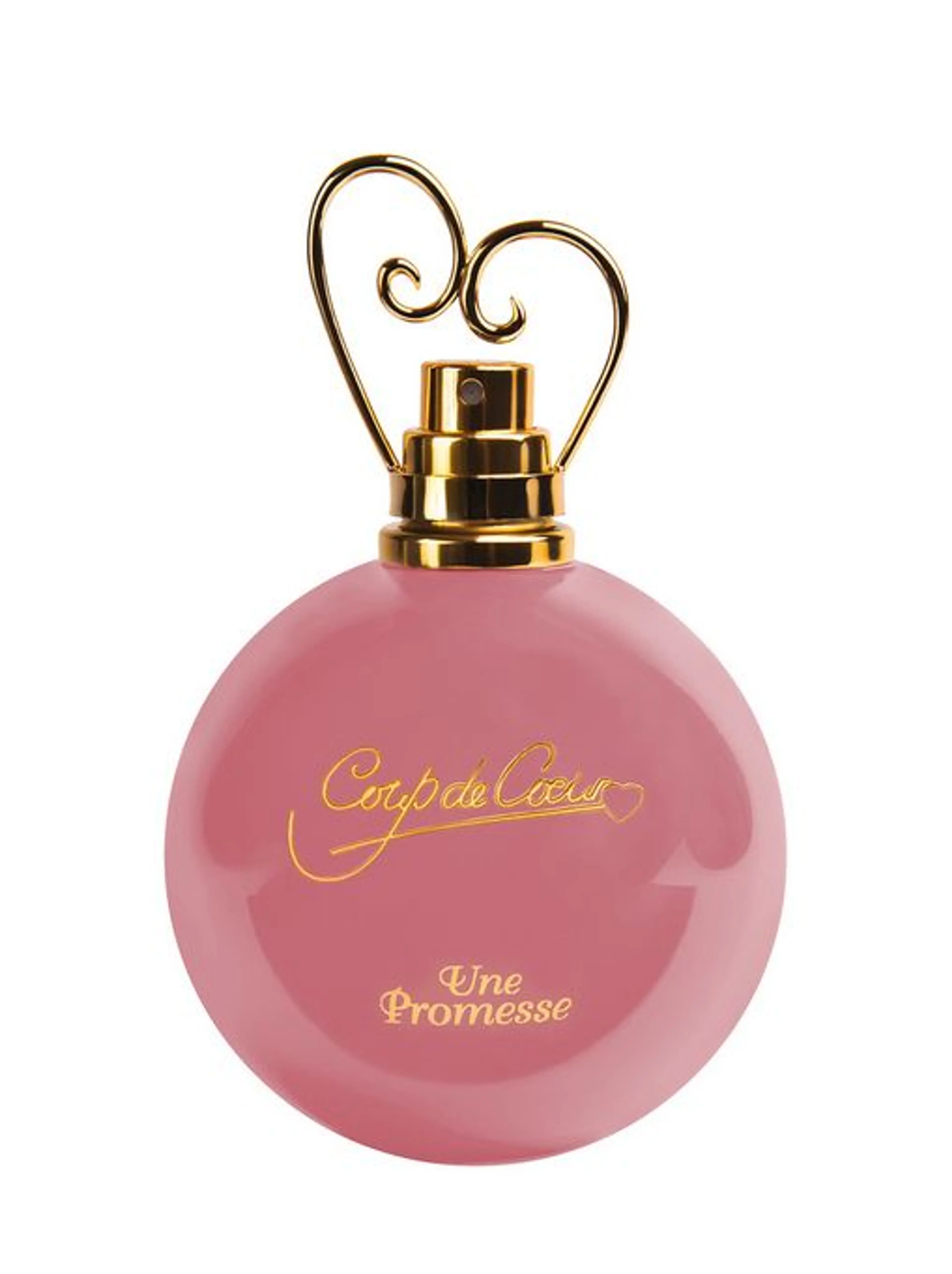 Une Promesse