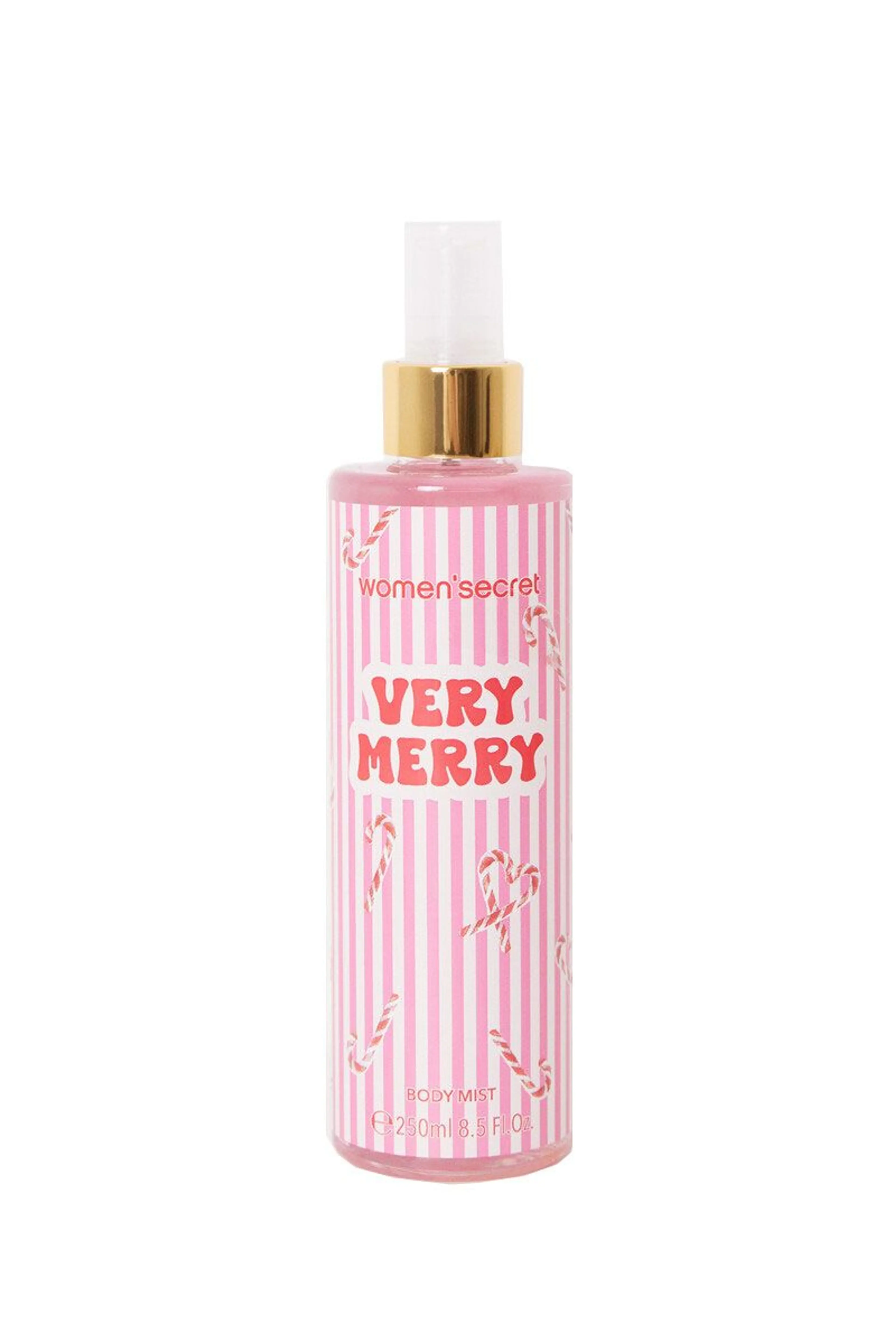 Very Merry Body Mist