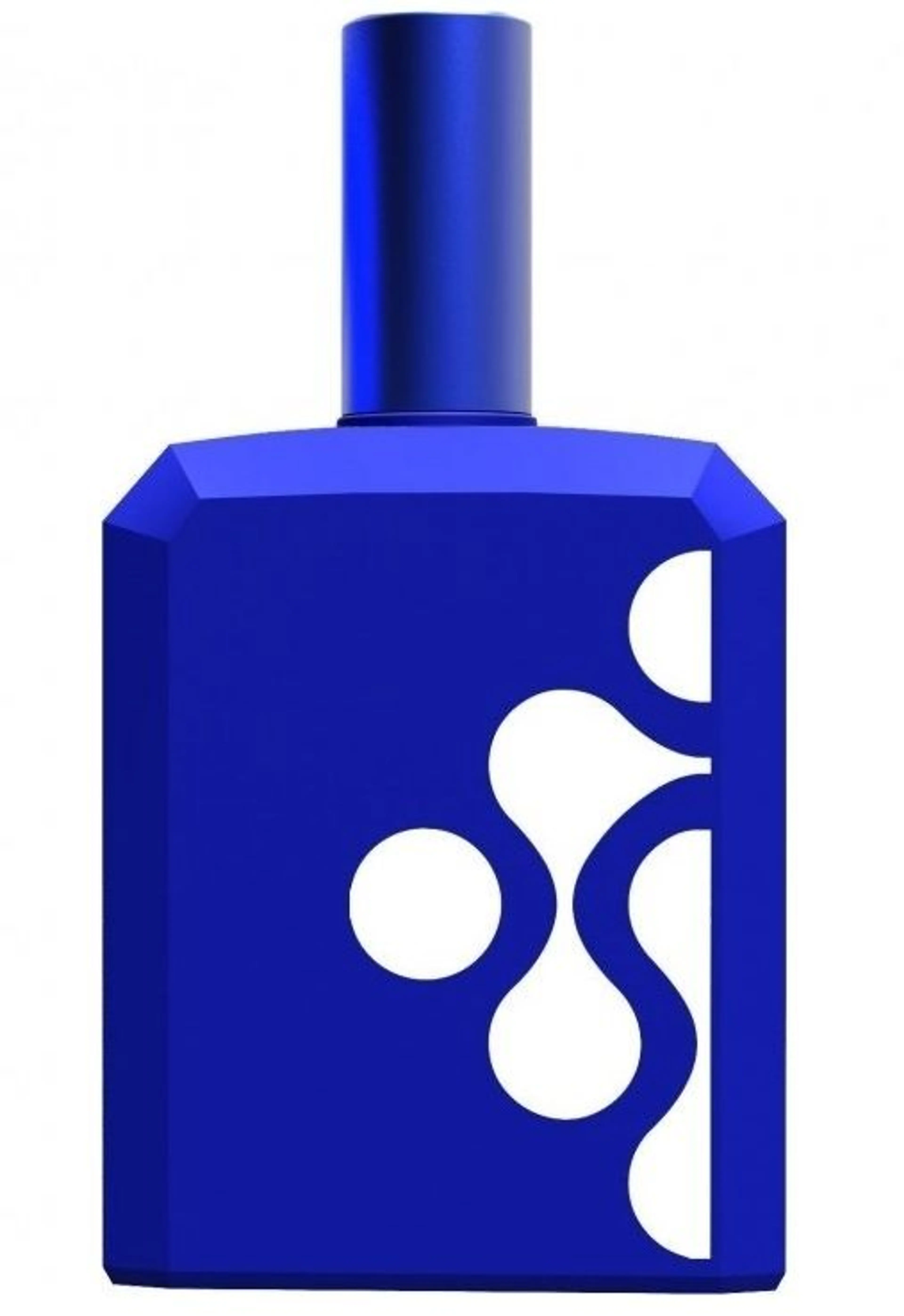 This Is Not A Blue Bottle 1.4