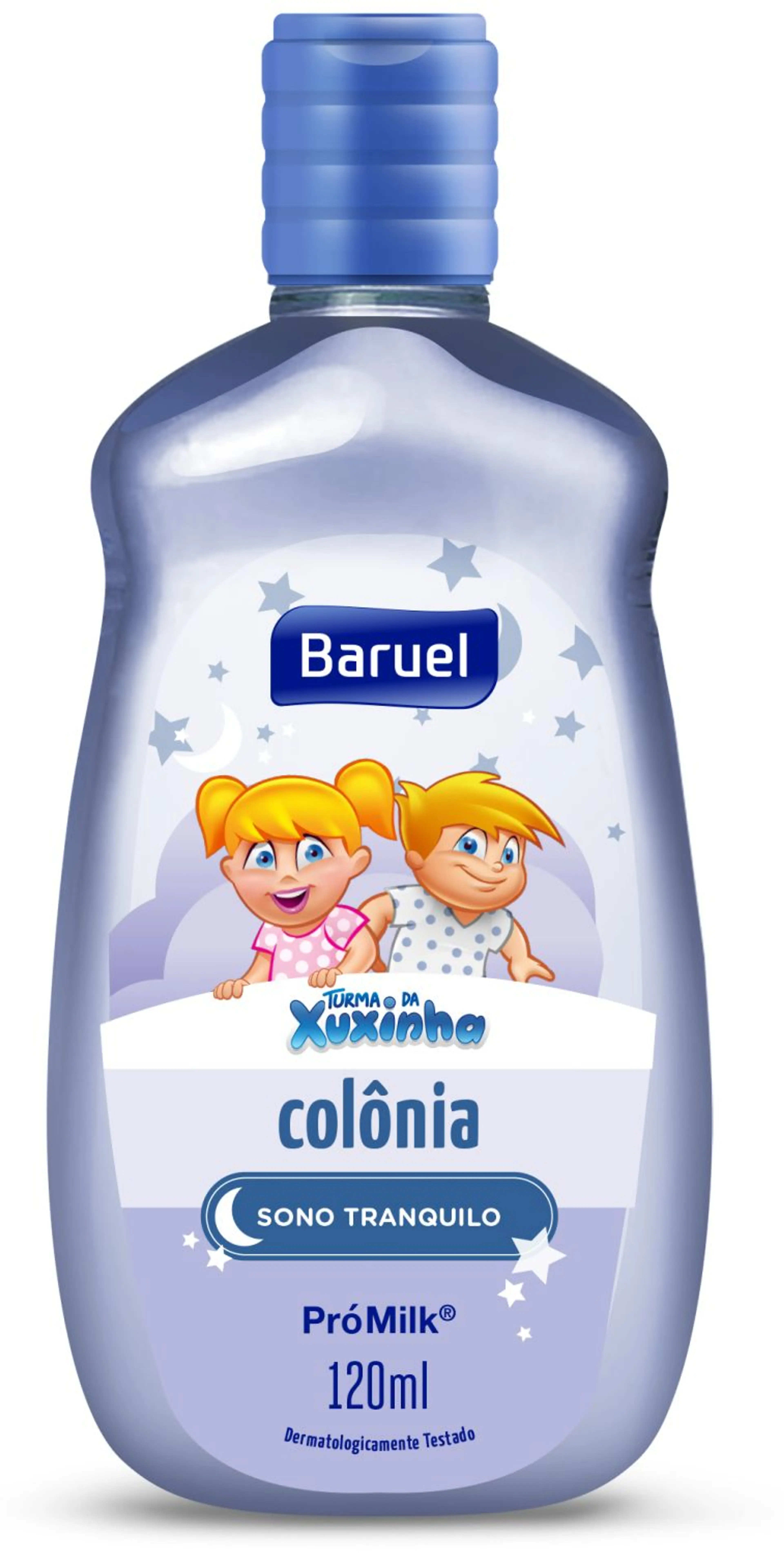 Turma da Xuxinha Sono Tranquilo