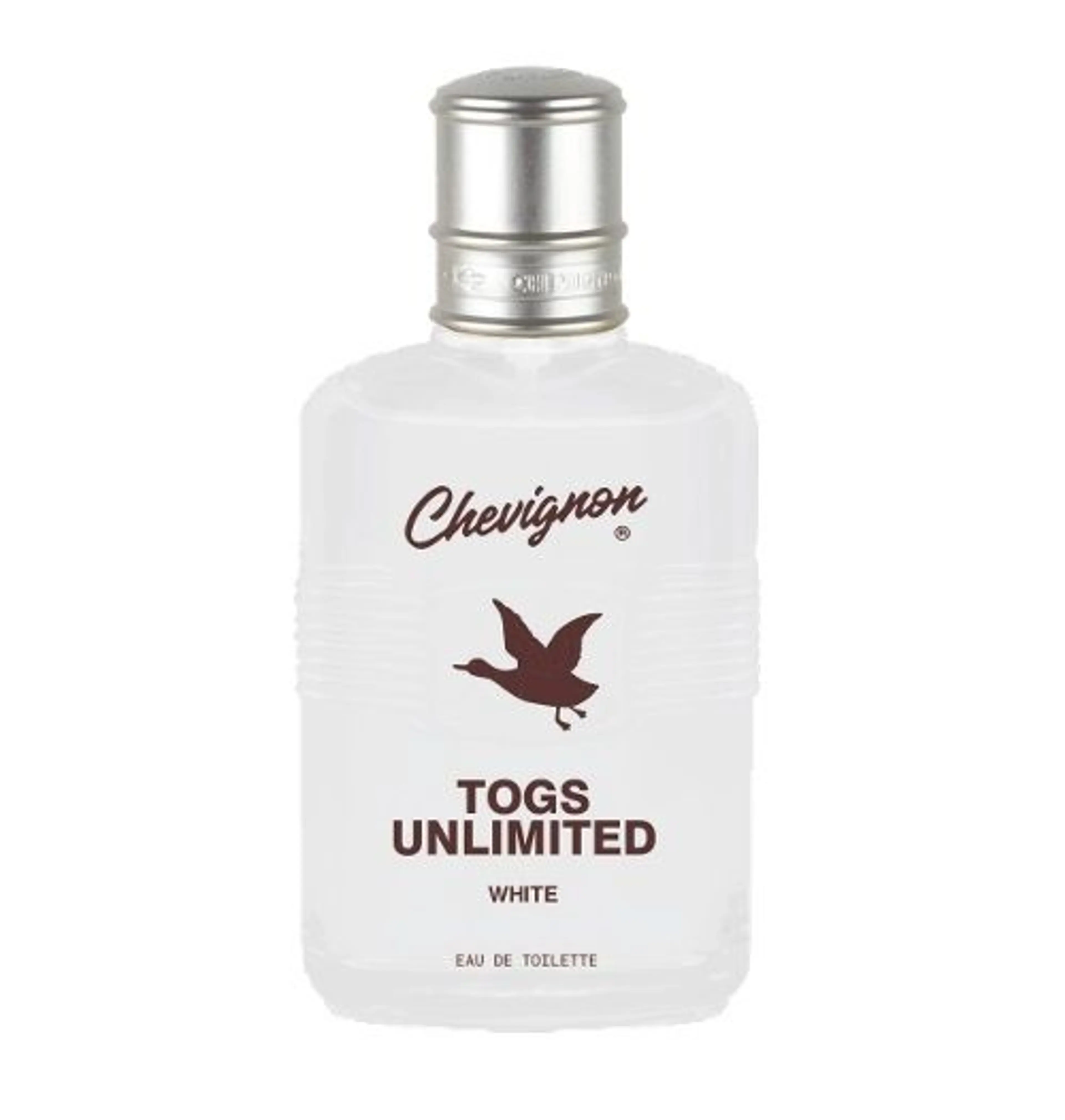 Togs Unlimited White
