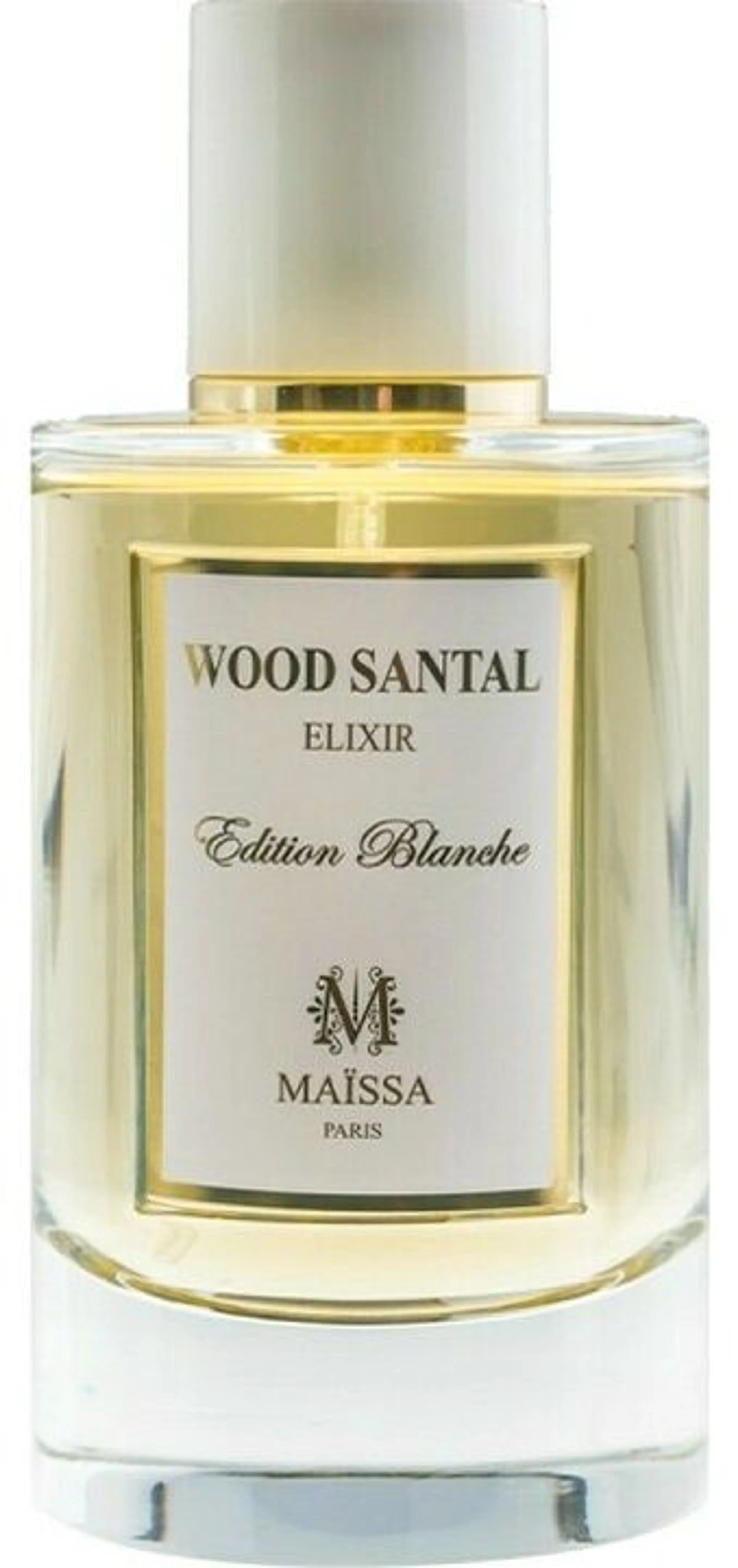 Wood Santal
