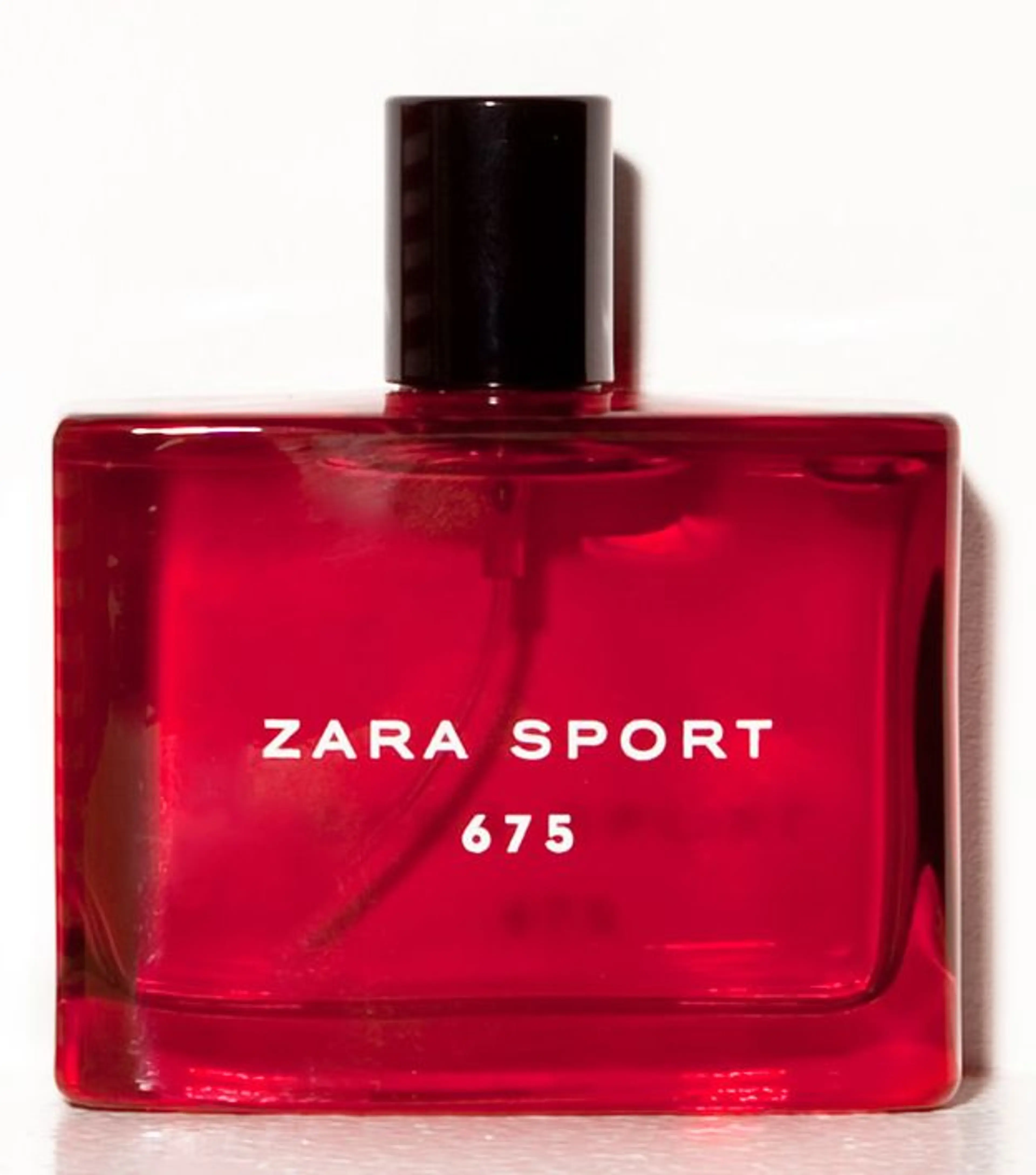 Zara Sport 675