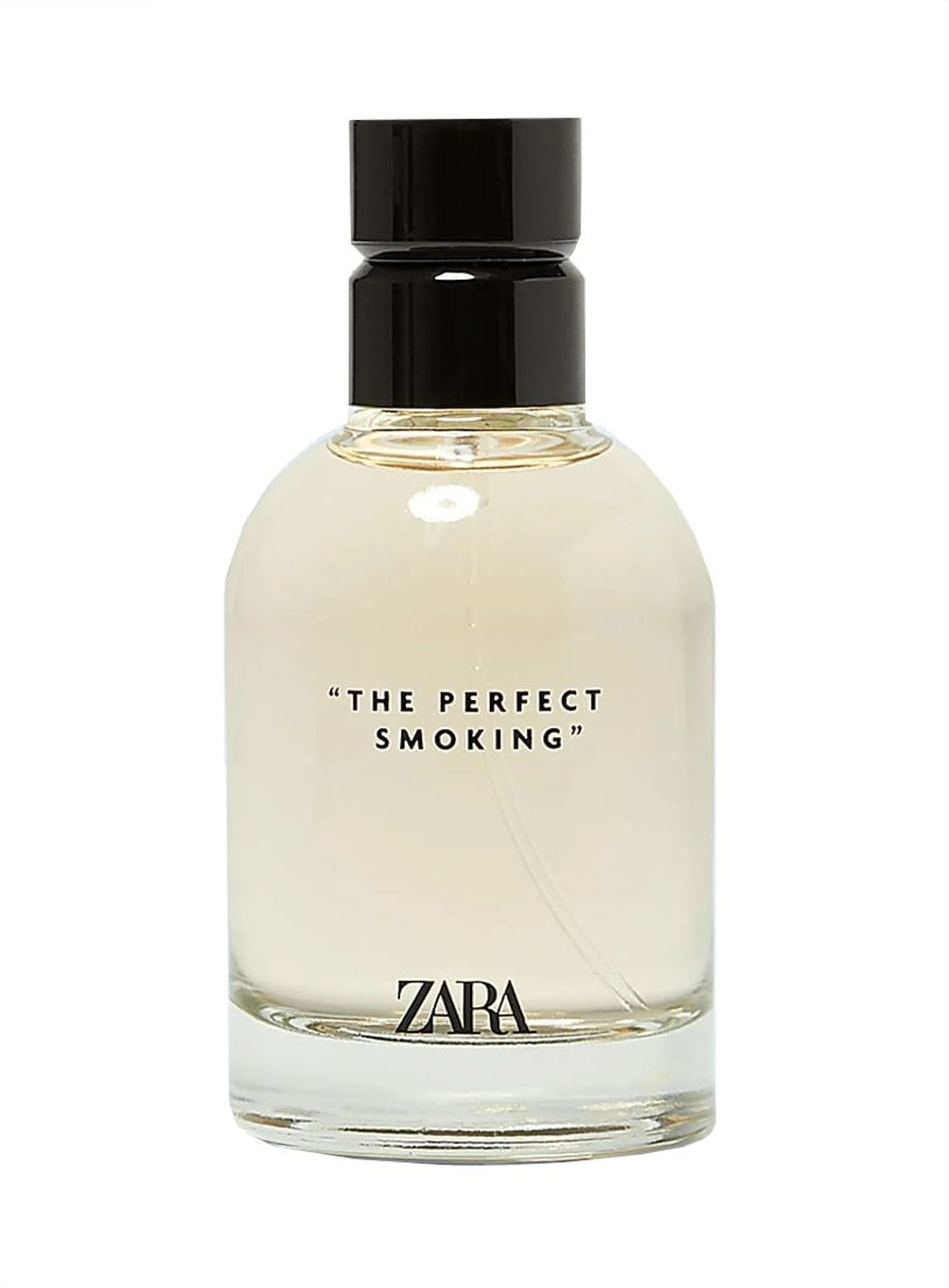 The Perfect Smoking