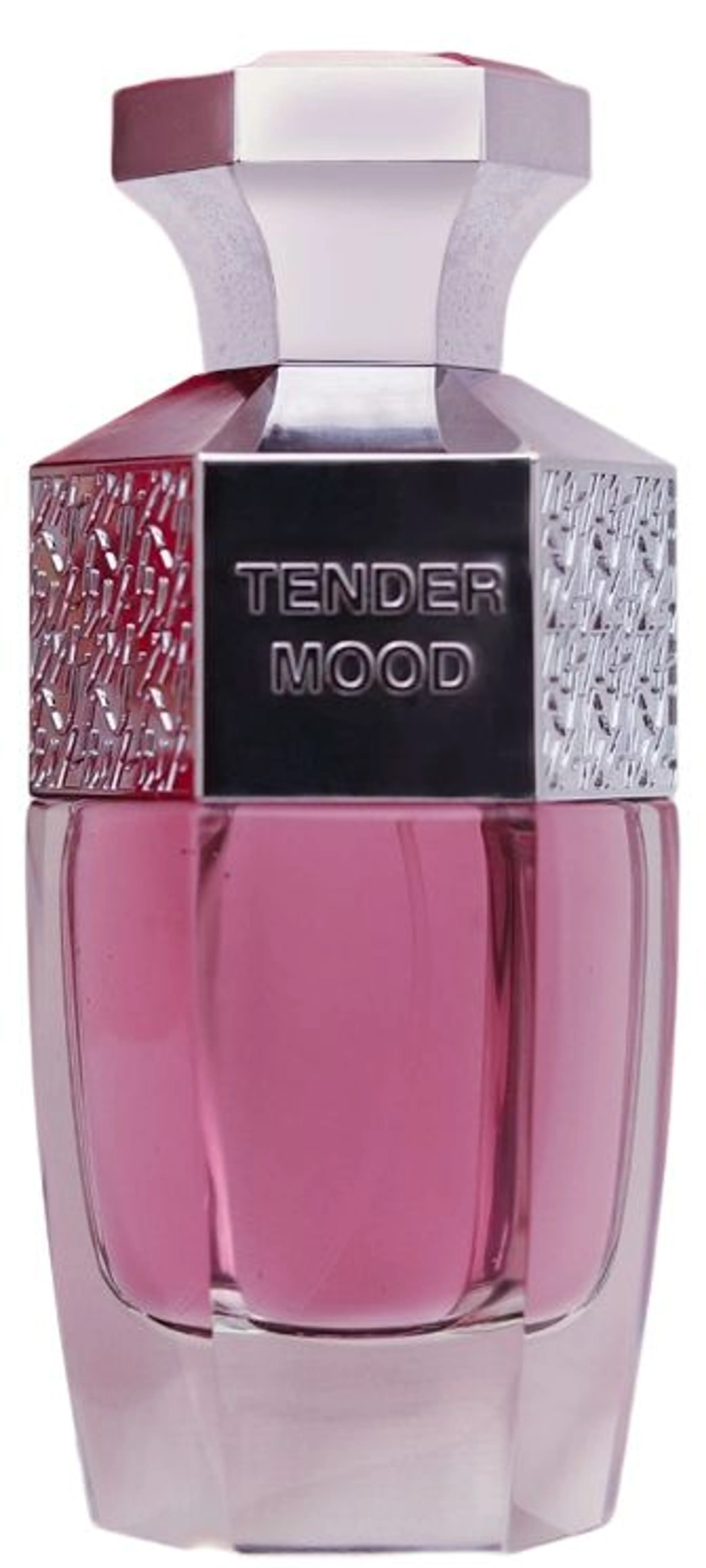 Tender Mood Silver