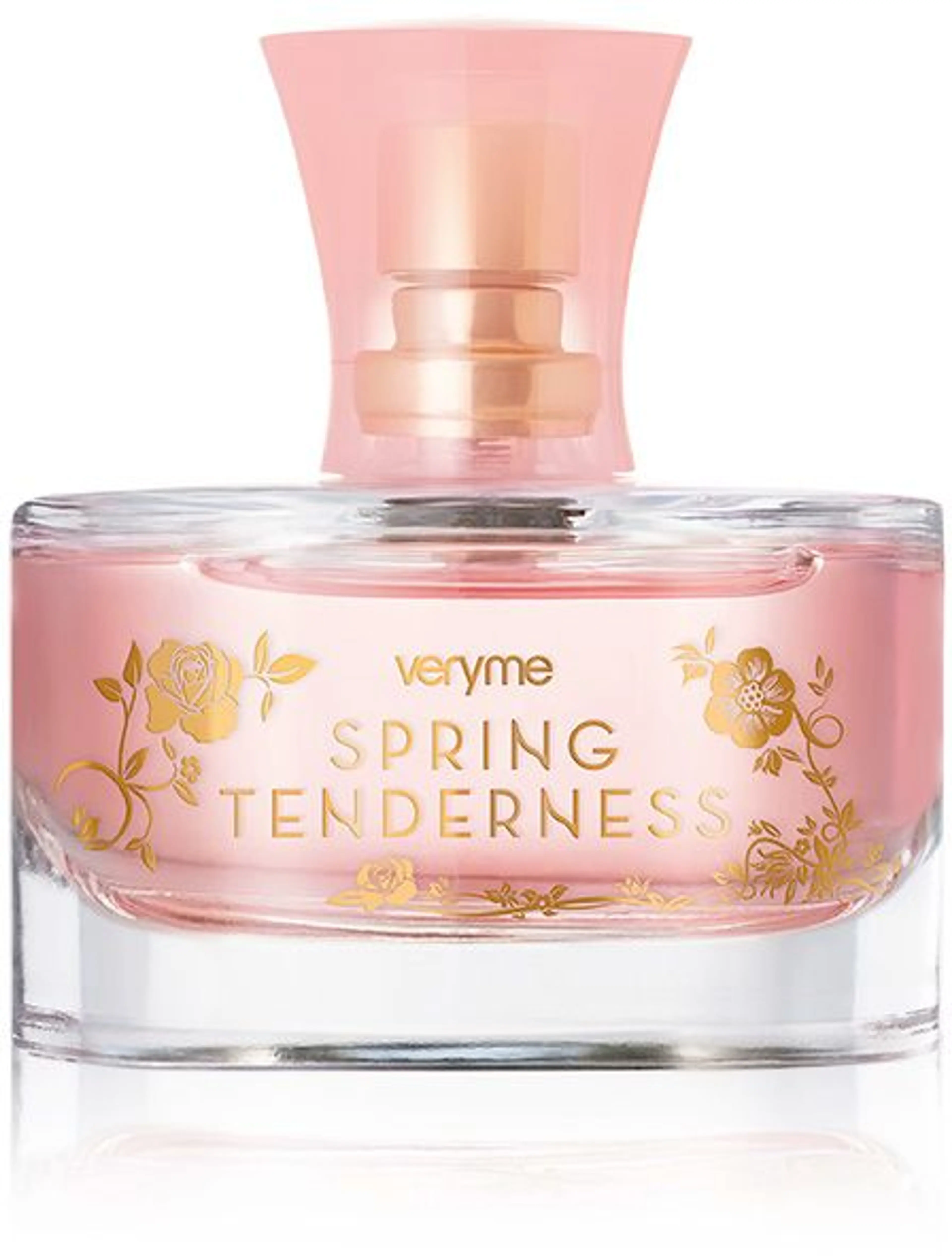 Very Me Spring Tenderness