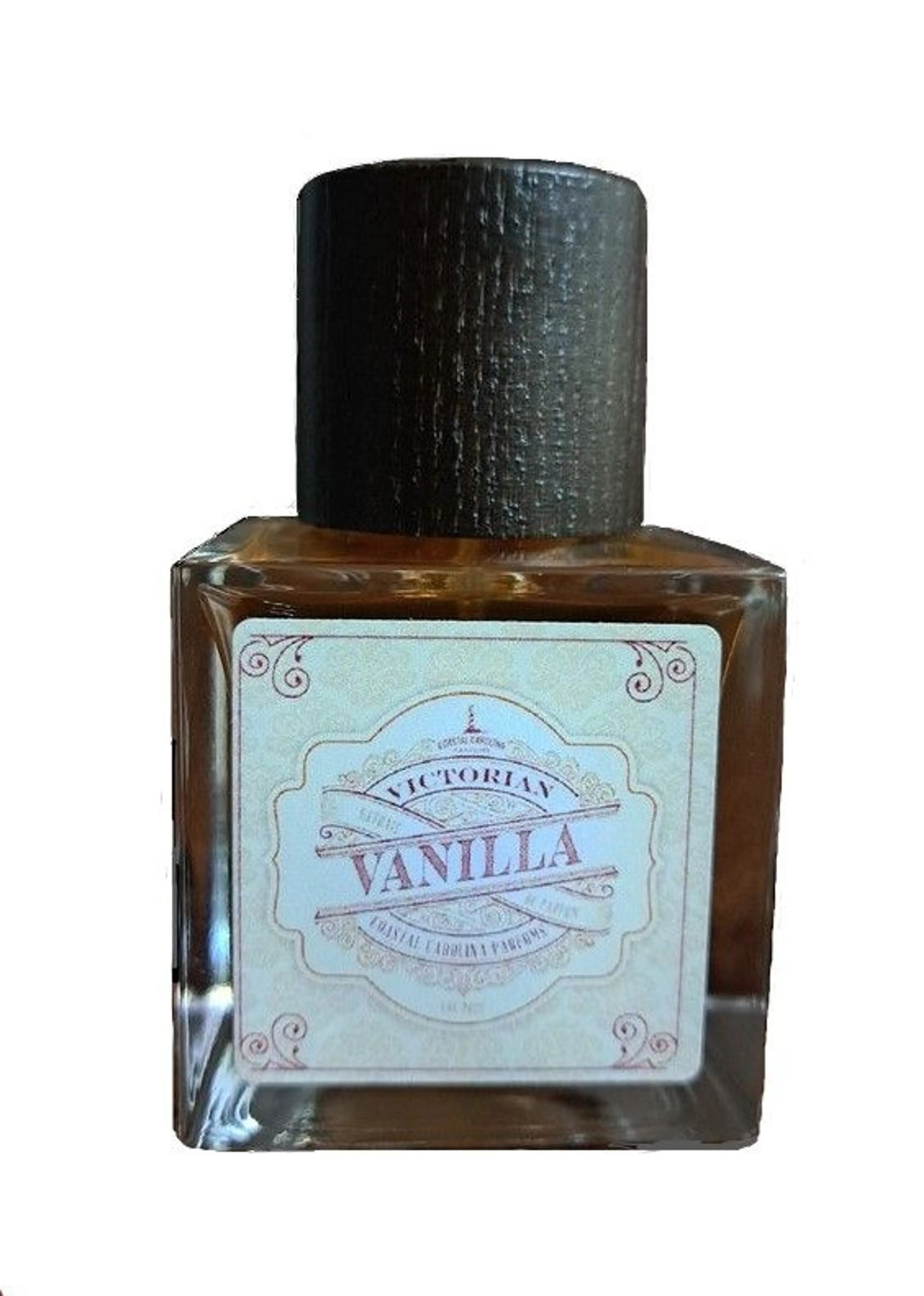 Victorian Vanilla