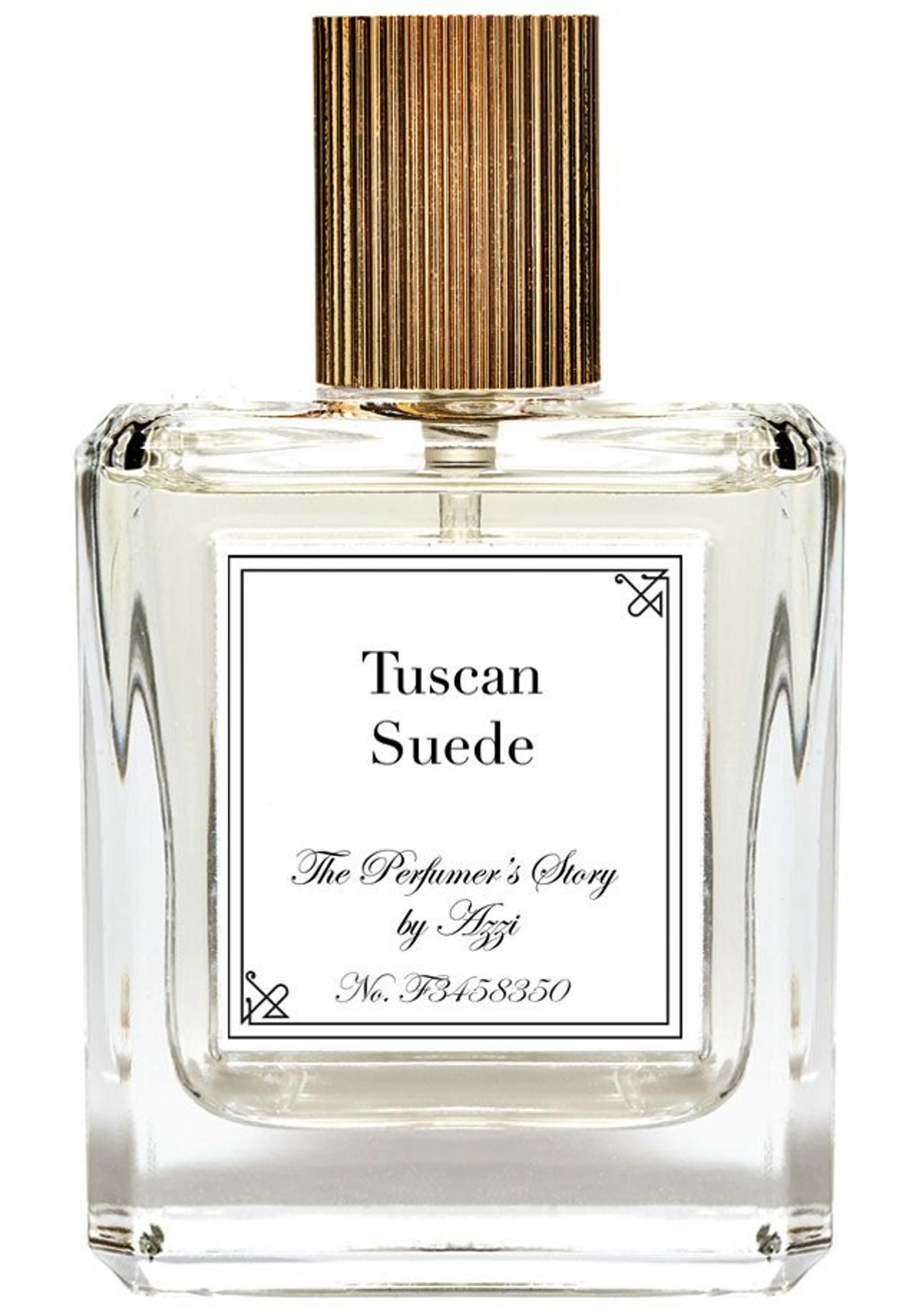 Tuscan Suede