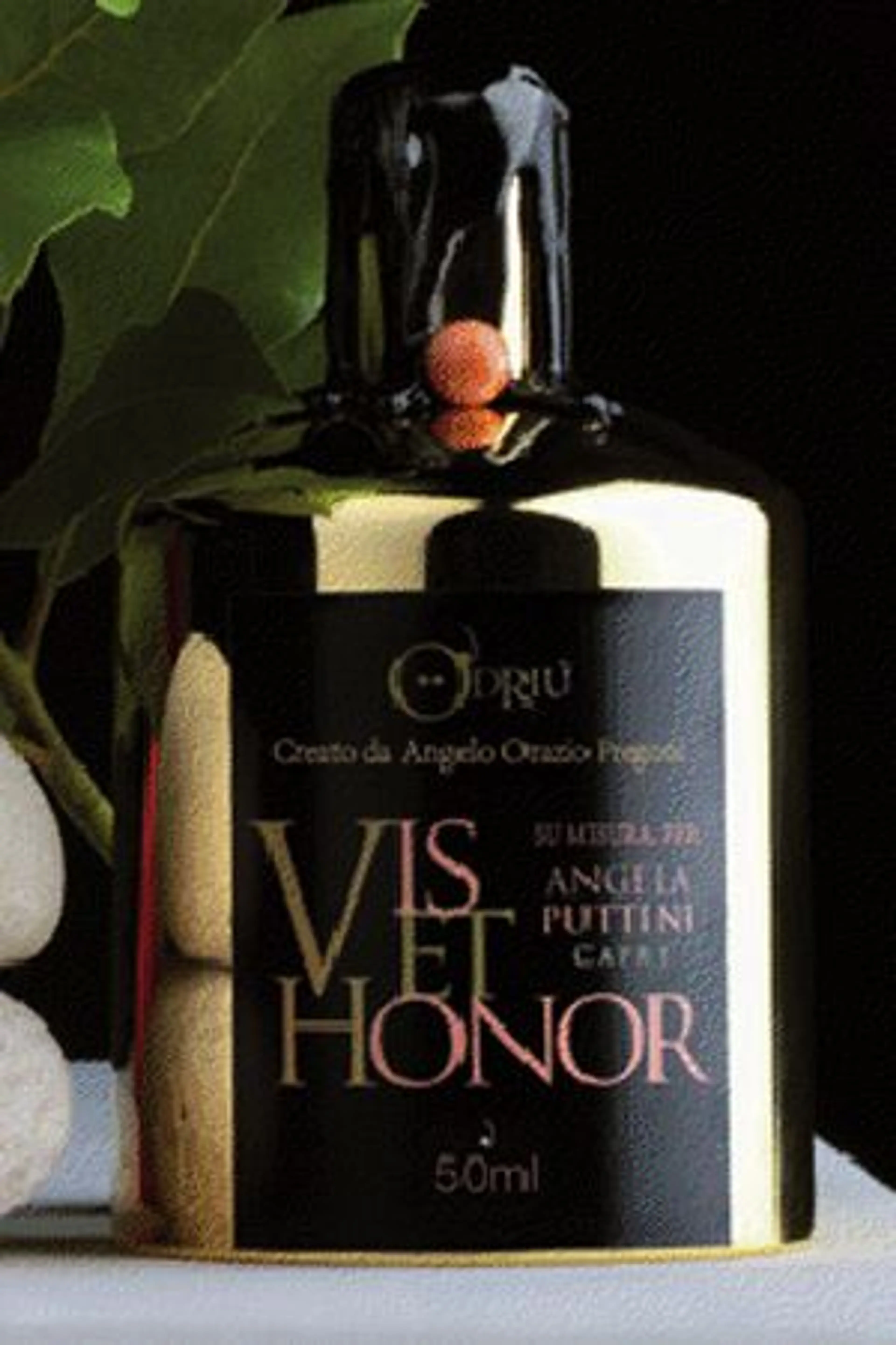Vis et Honor