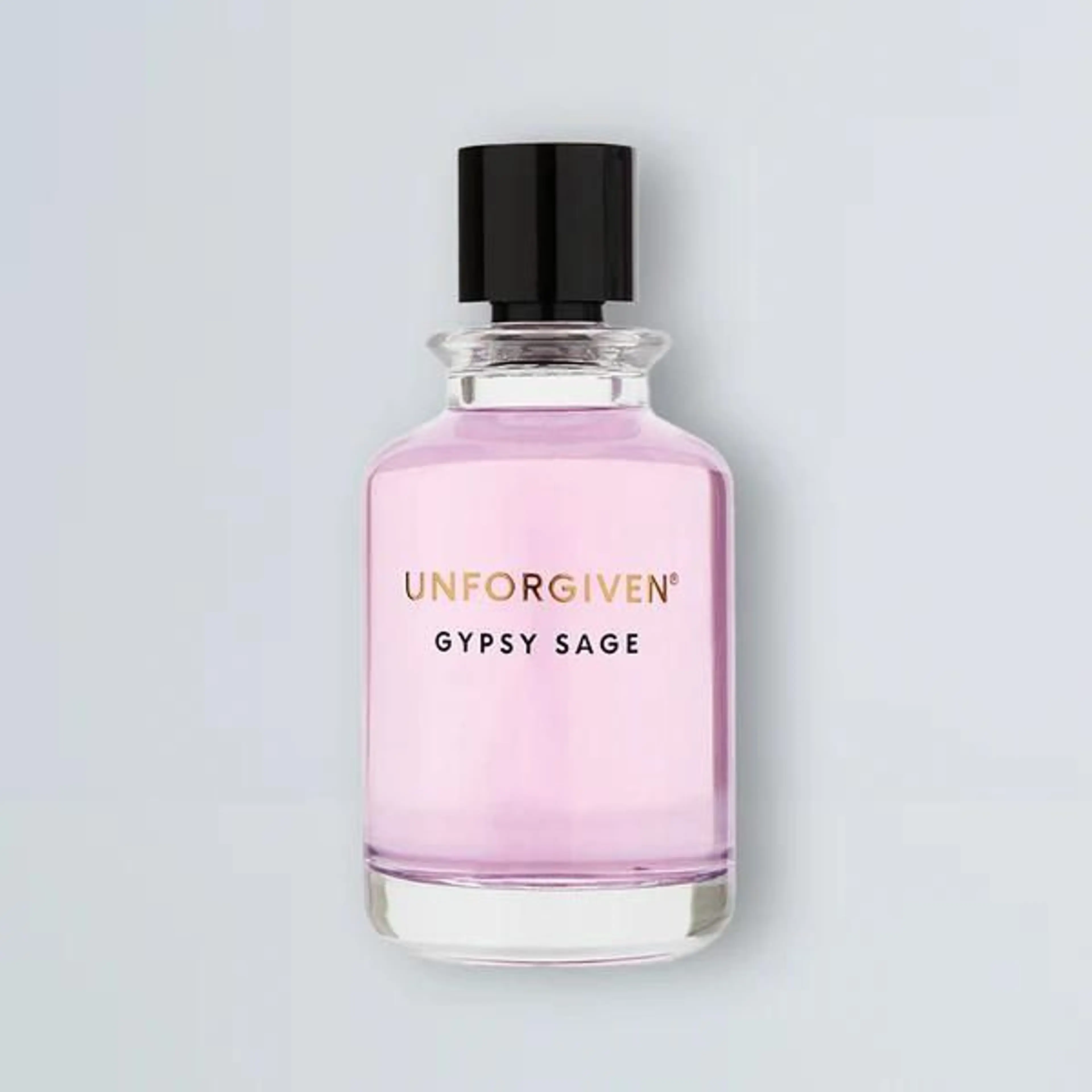 Unforgiven Gypsy Sage