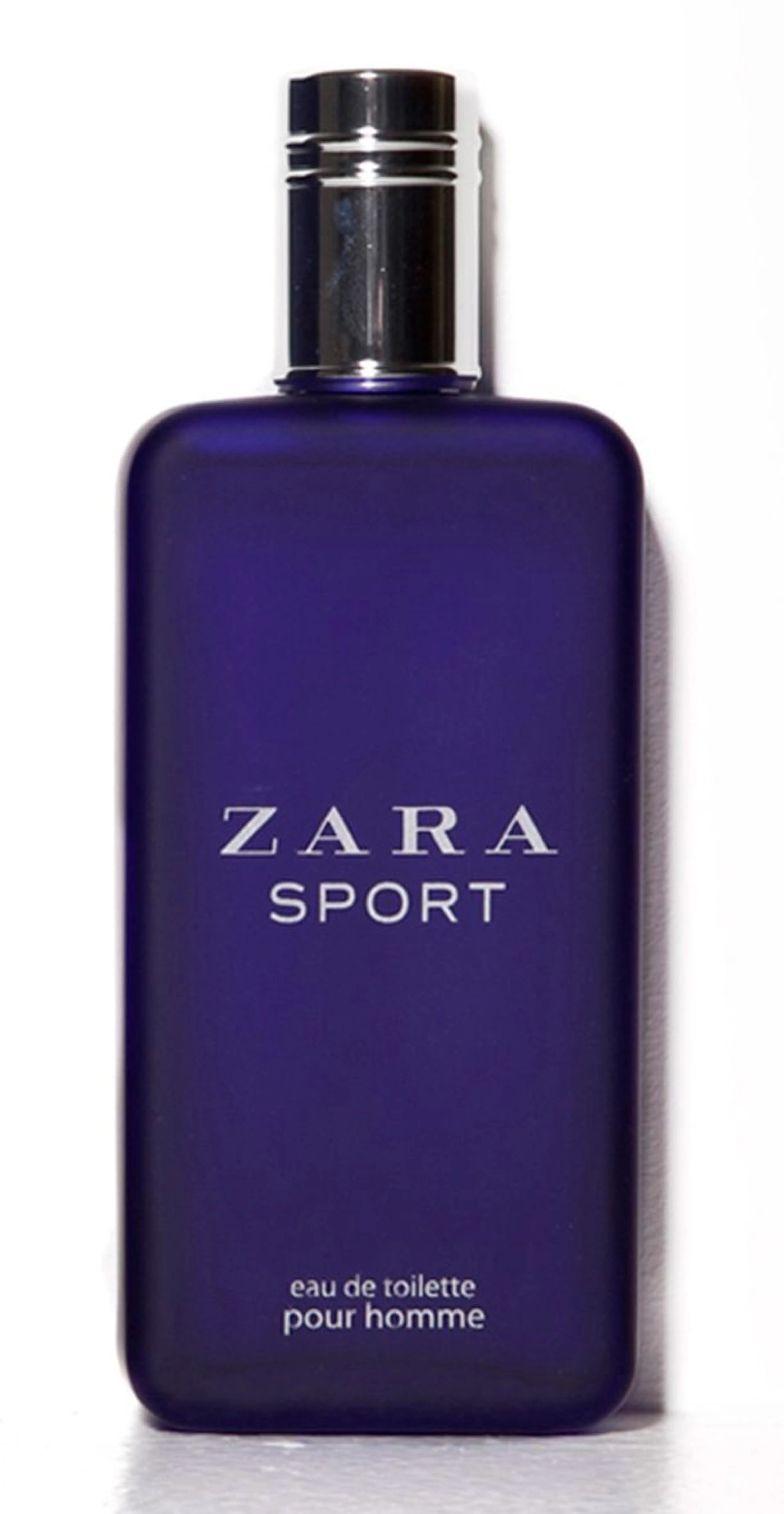 Zara Sport Pour Homme