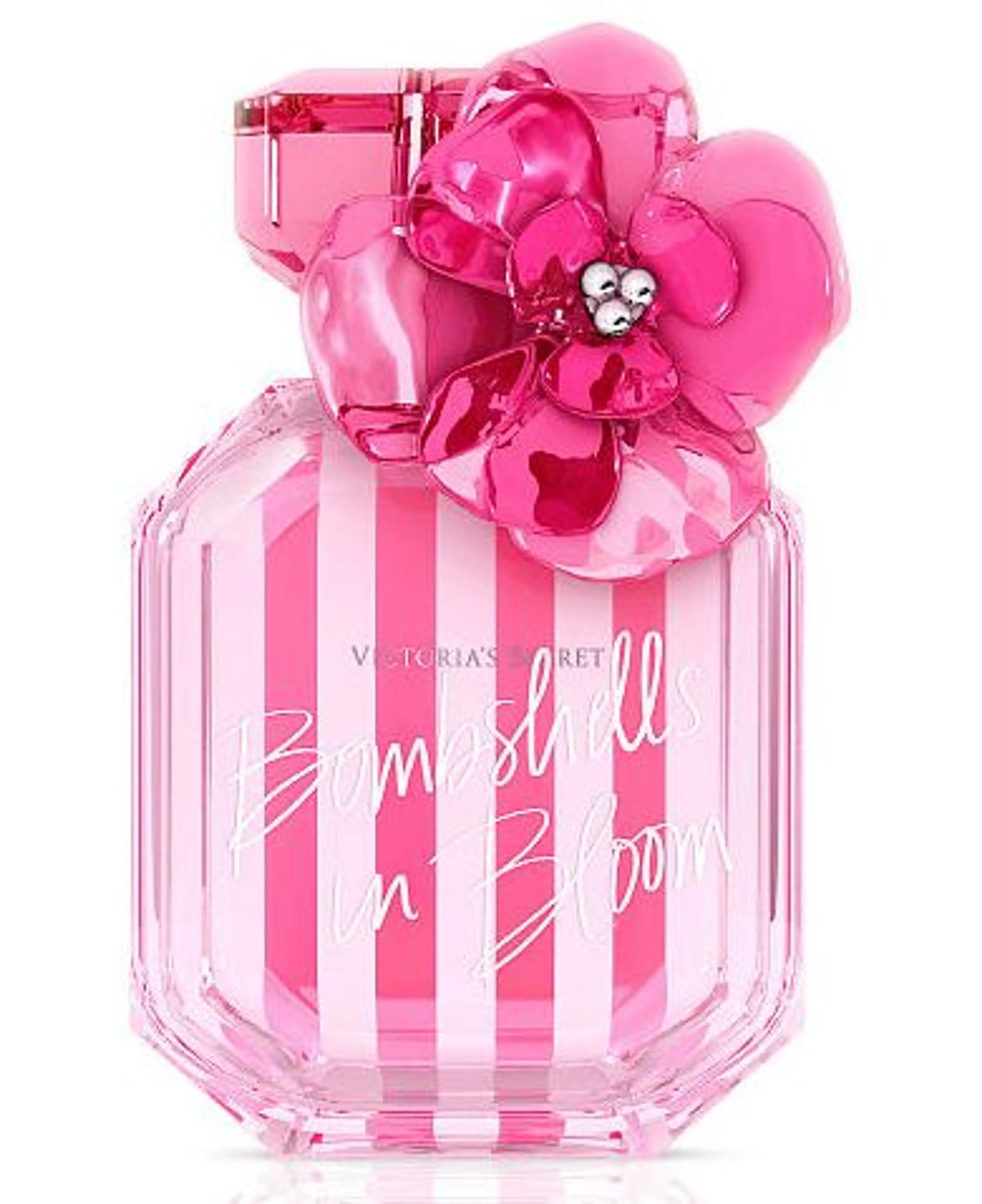 Victoria's Secret Bombshells in Bloom