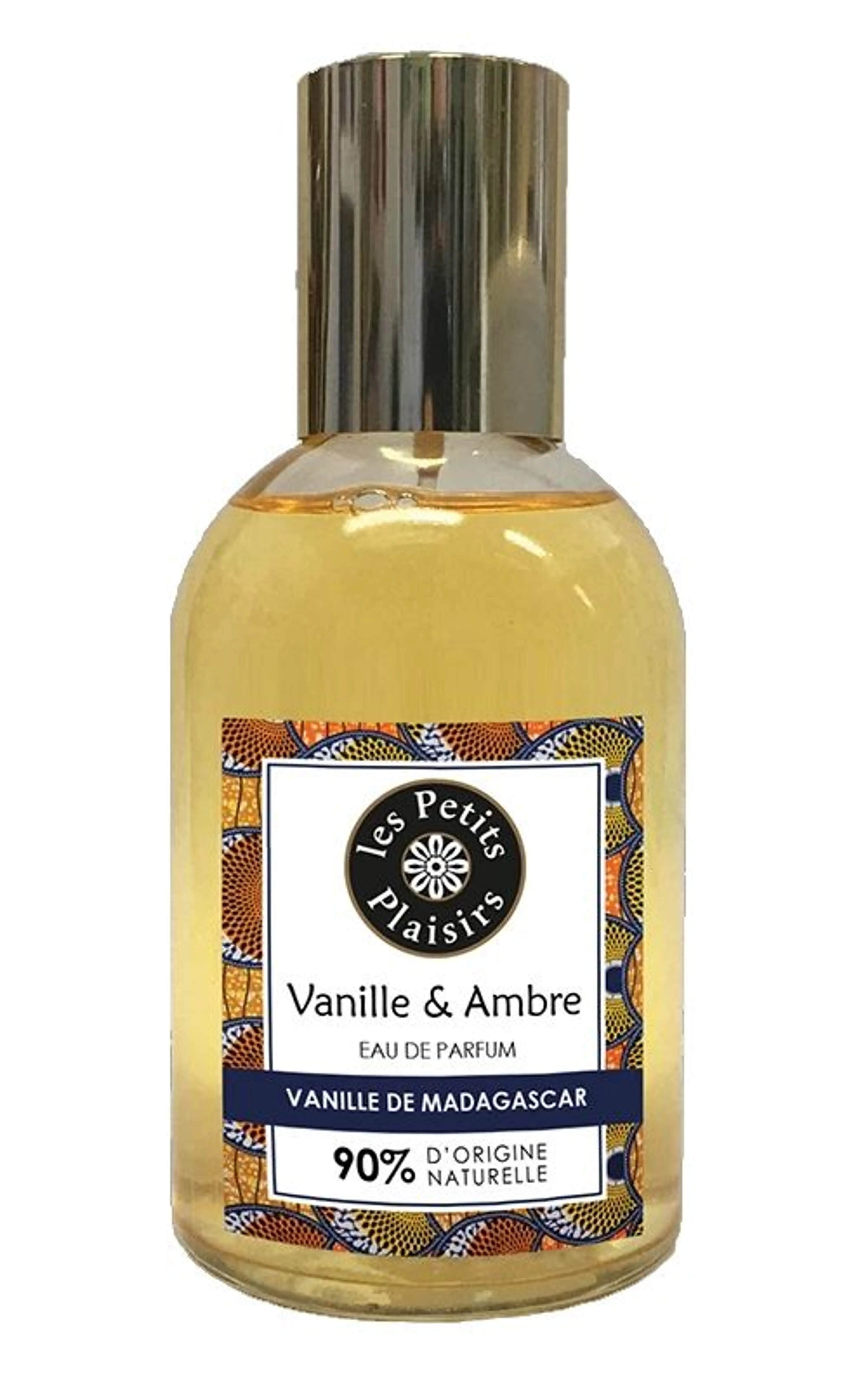 Vanille & Ambre