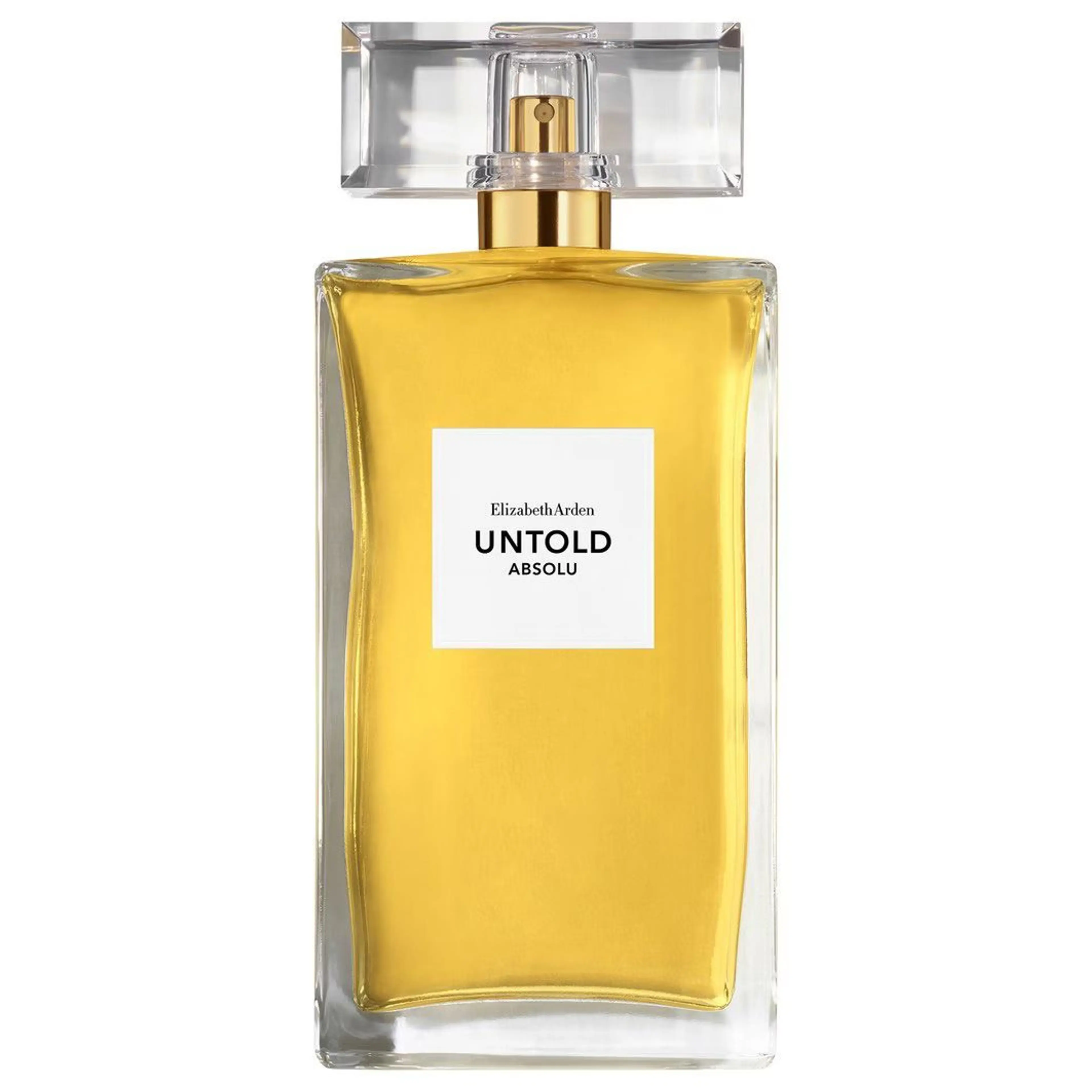 Untold Absolu Eau de Parfum