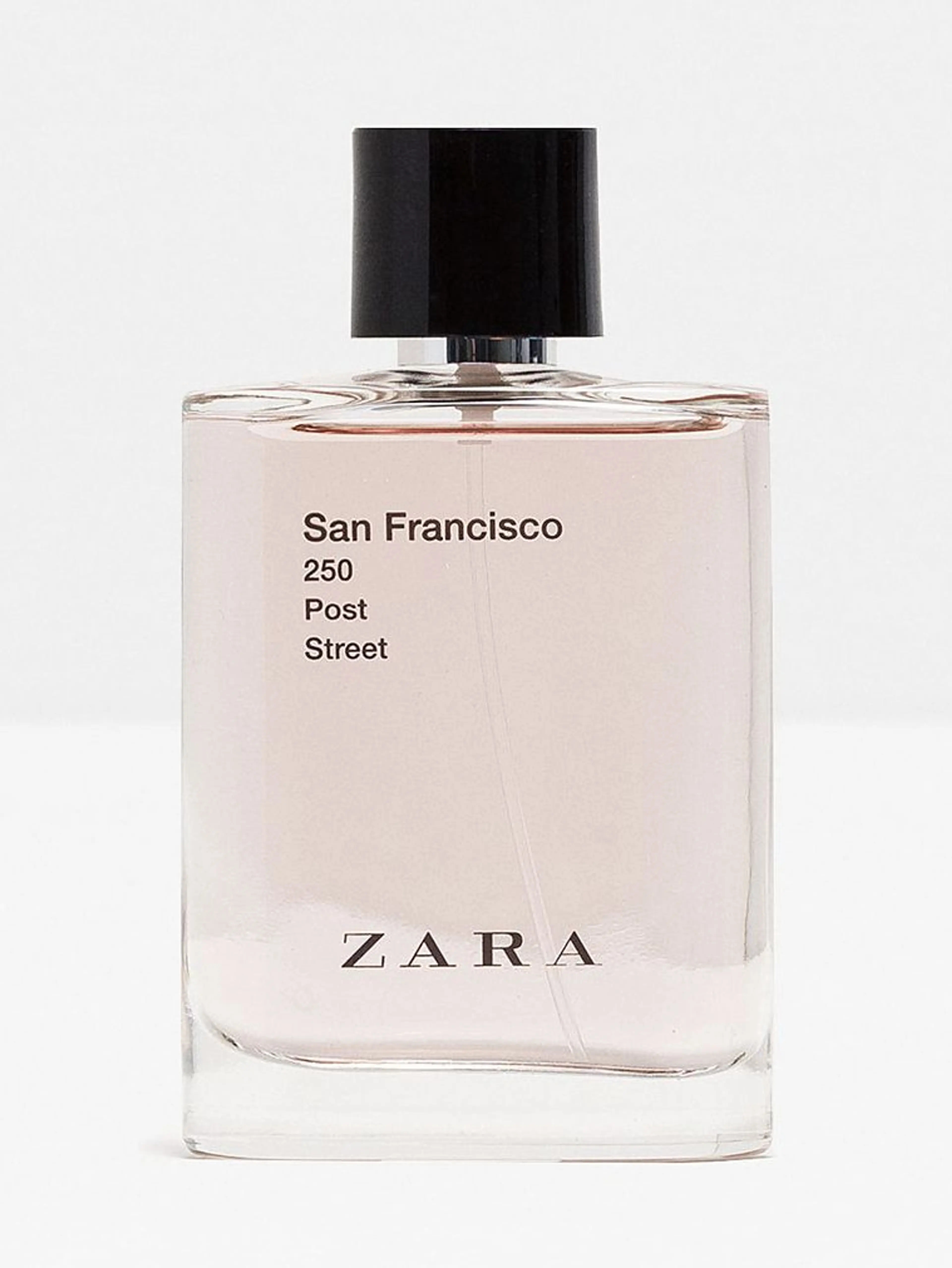 Zara San Francisco 250 Post Street