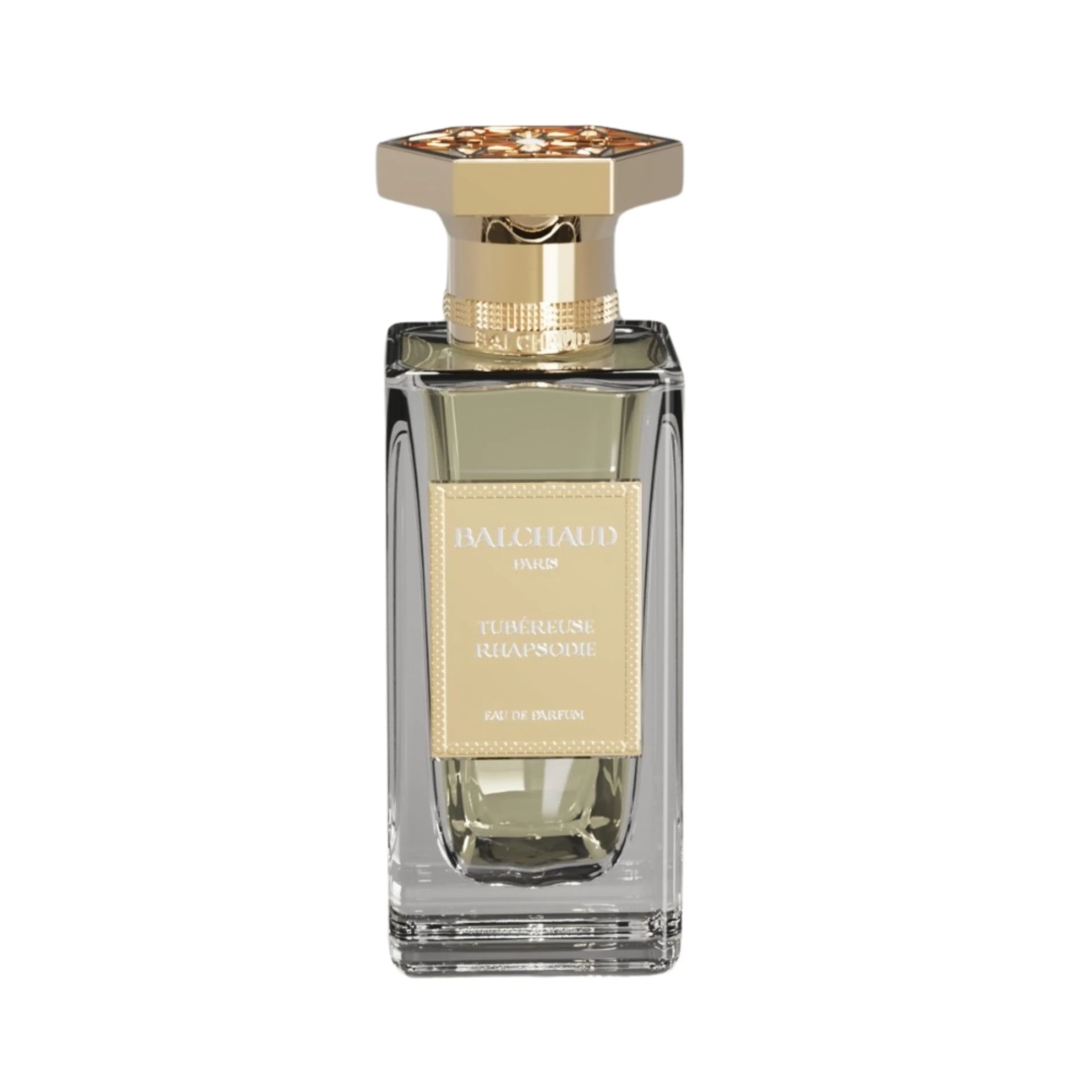 Tubéreuse Rhapsodie