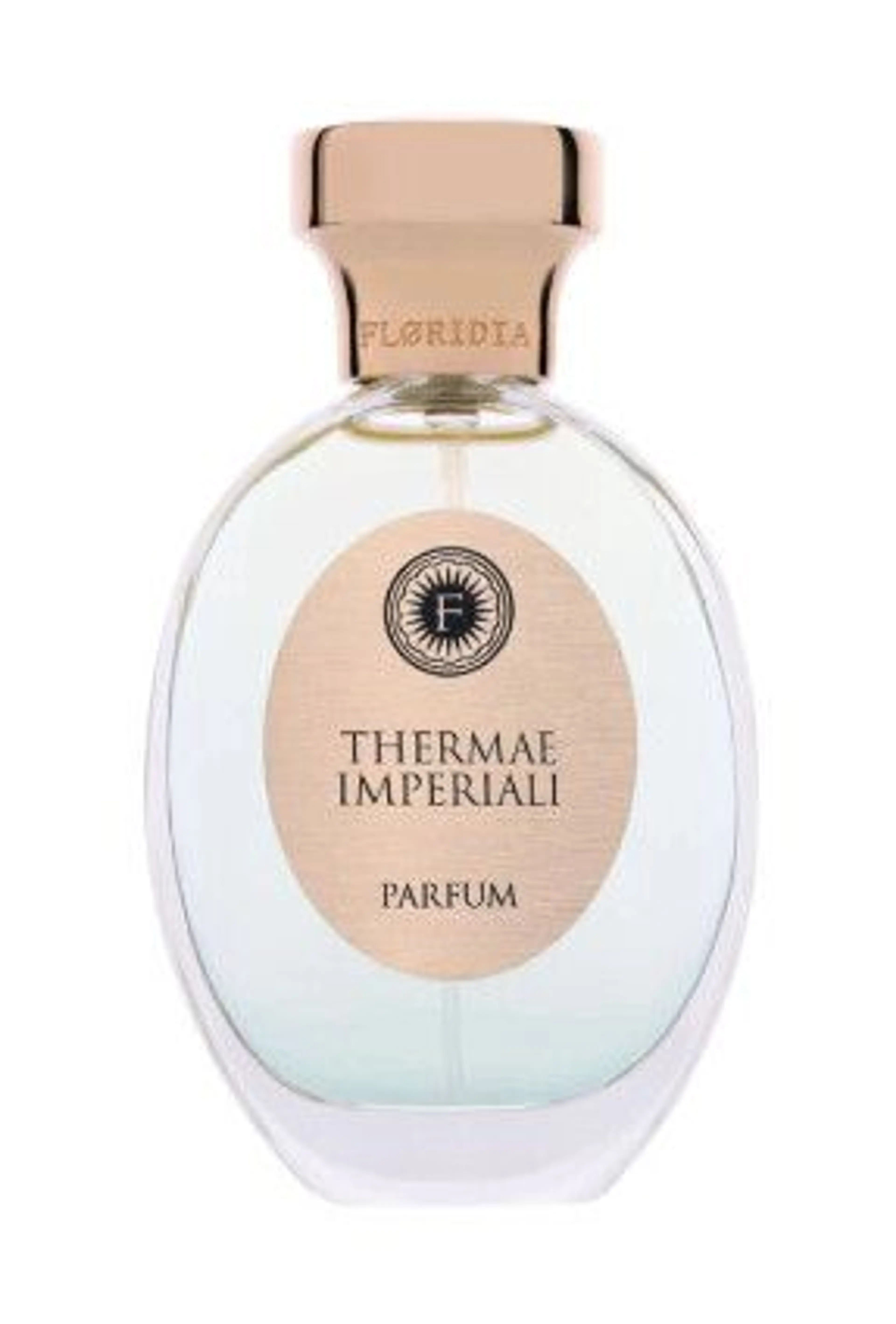 Thermae Imperiali