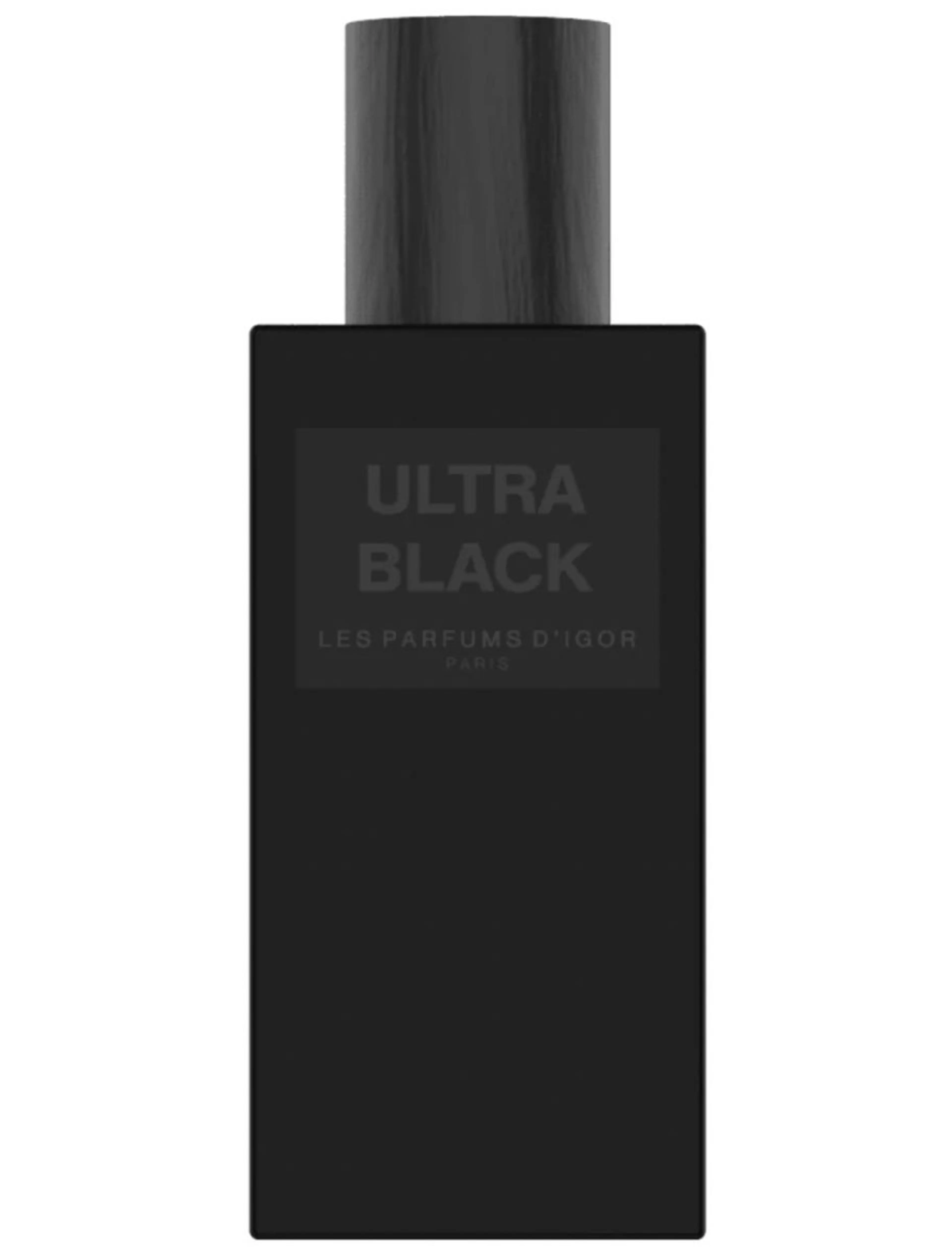 Ultra Black