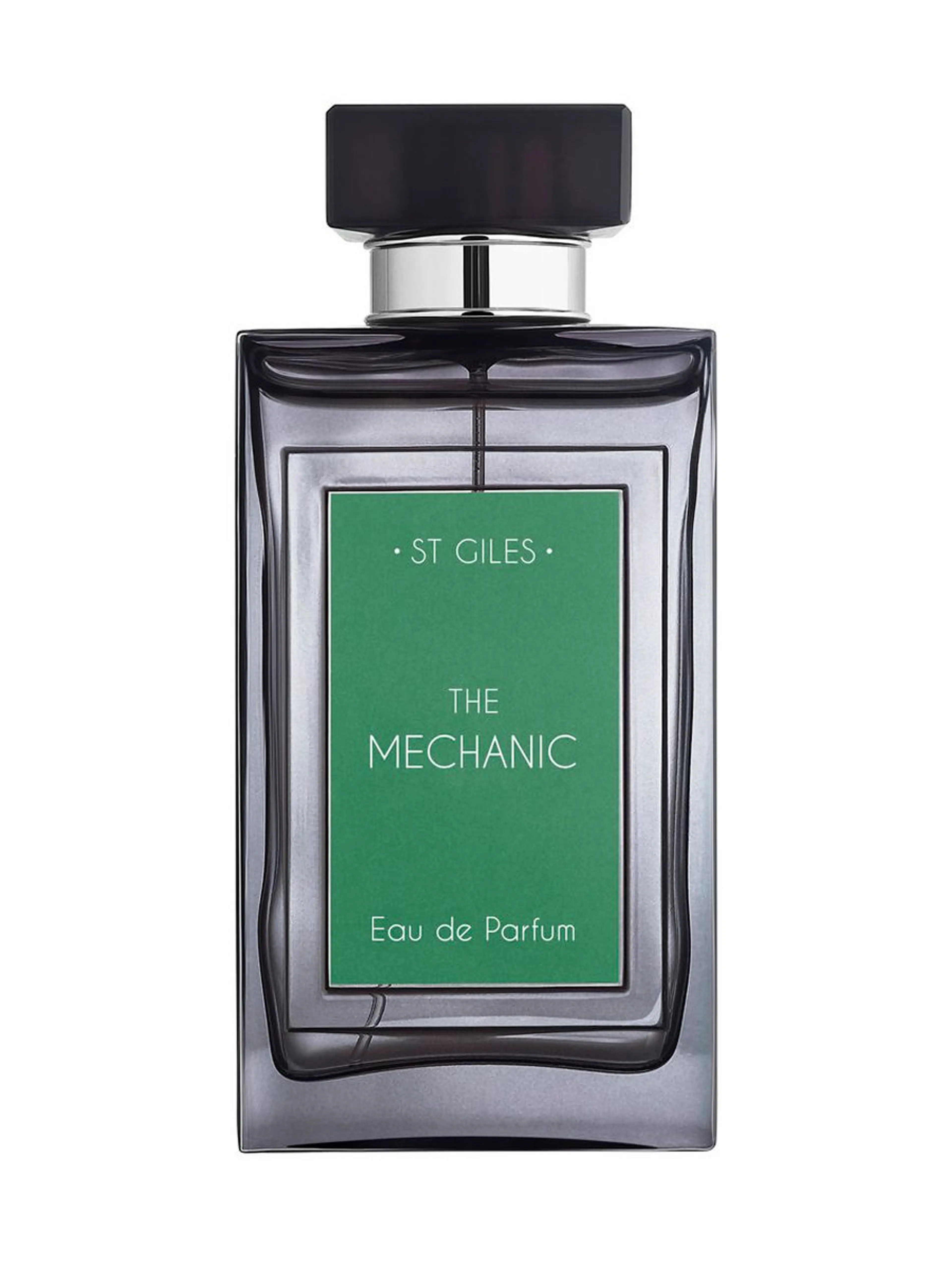 The Mechanic