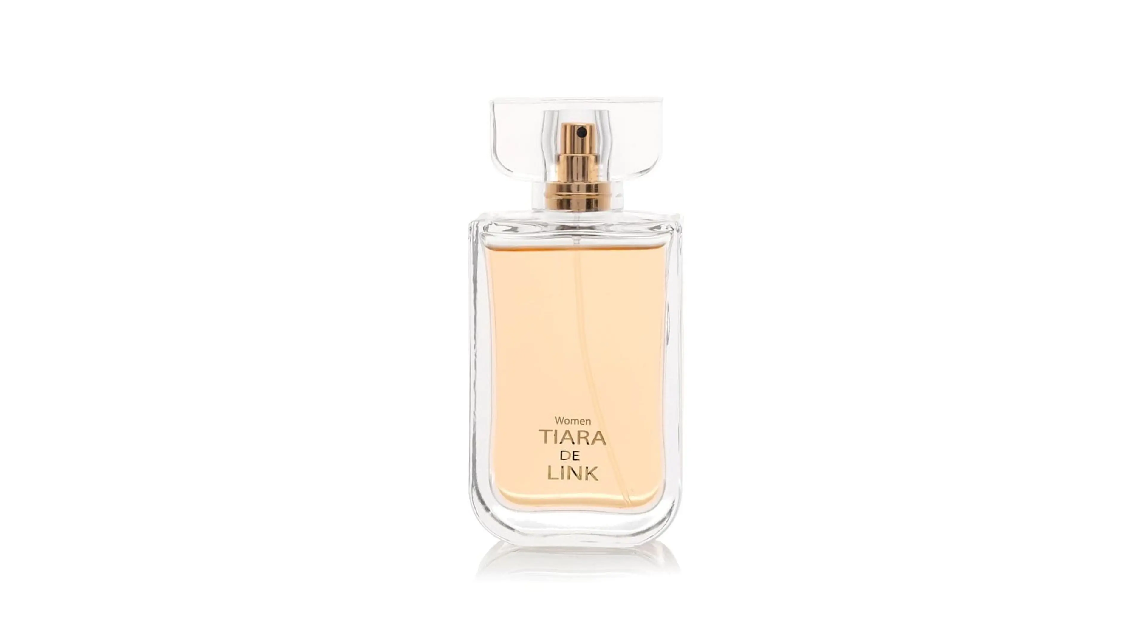 Tiara De Link
