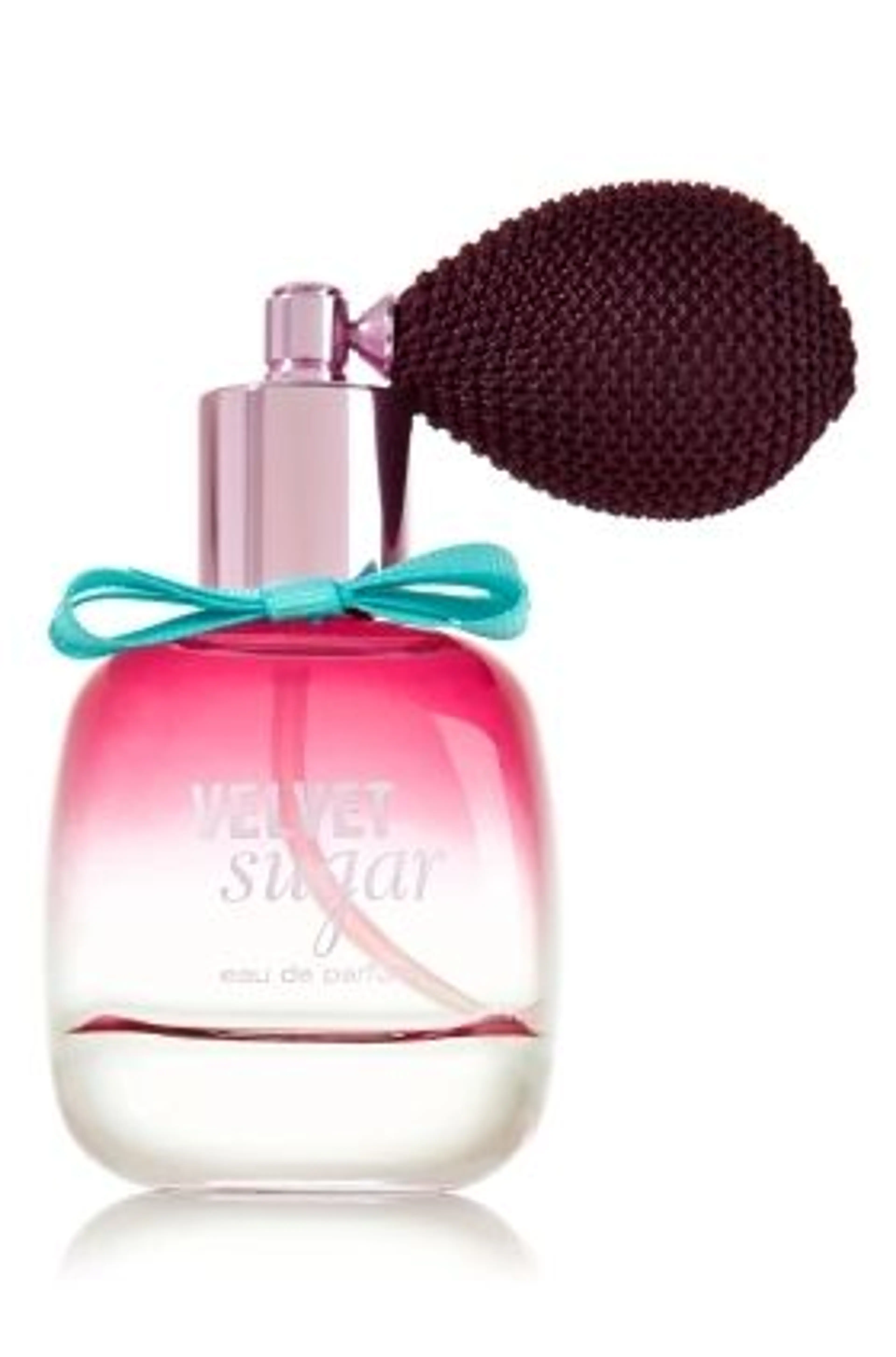 Velvet Sugar