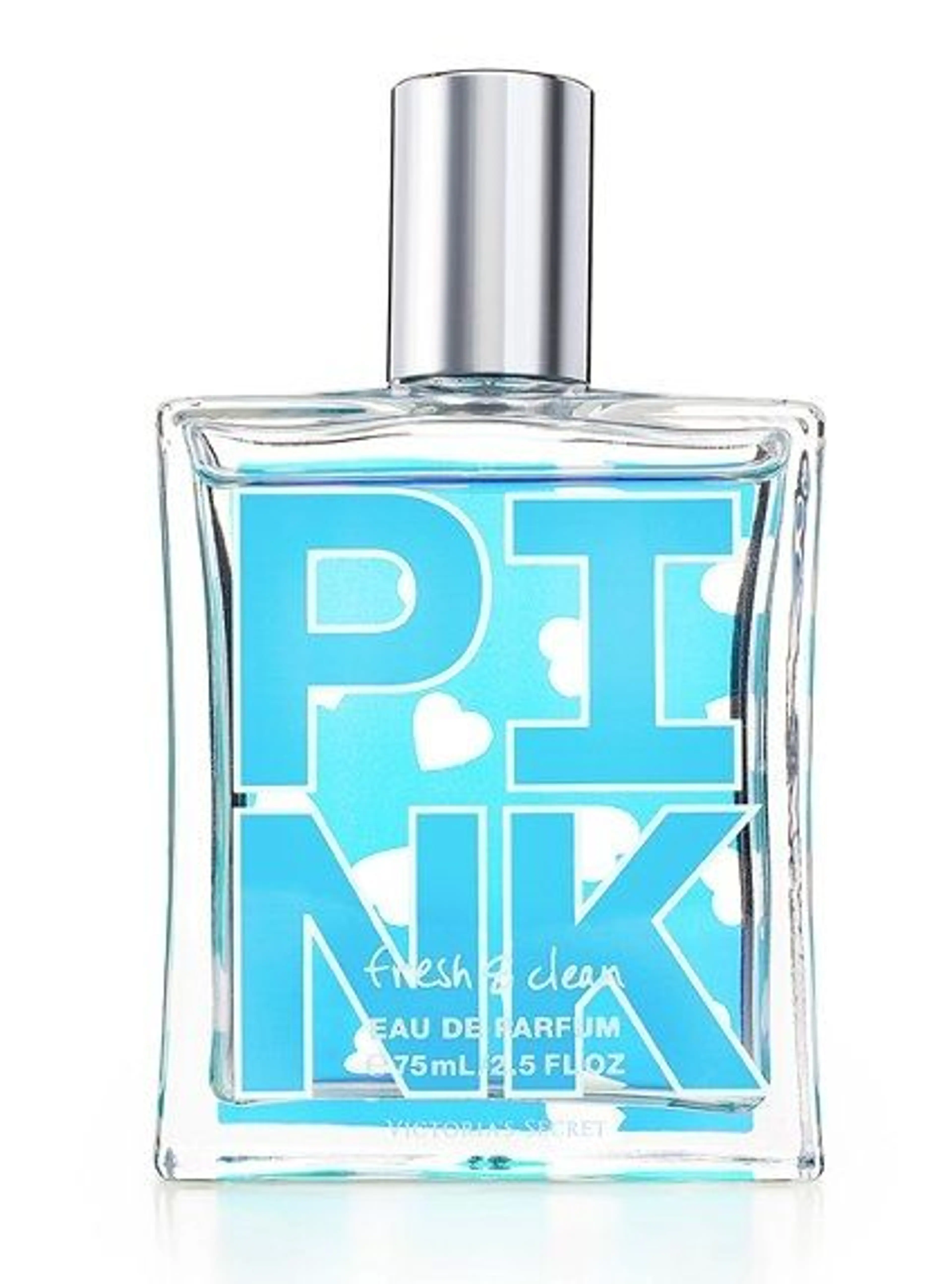 Victoria's Secret Pink Fresh & Clean