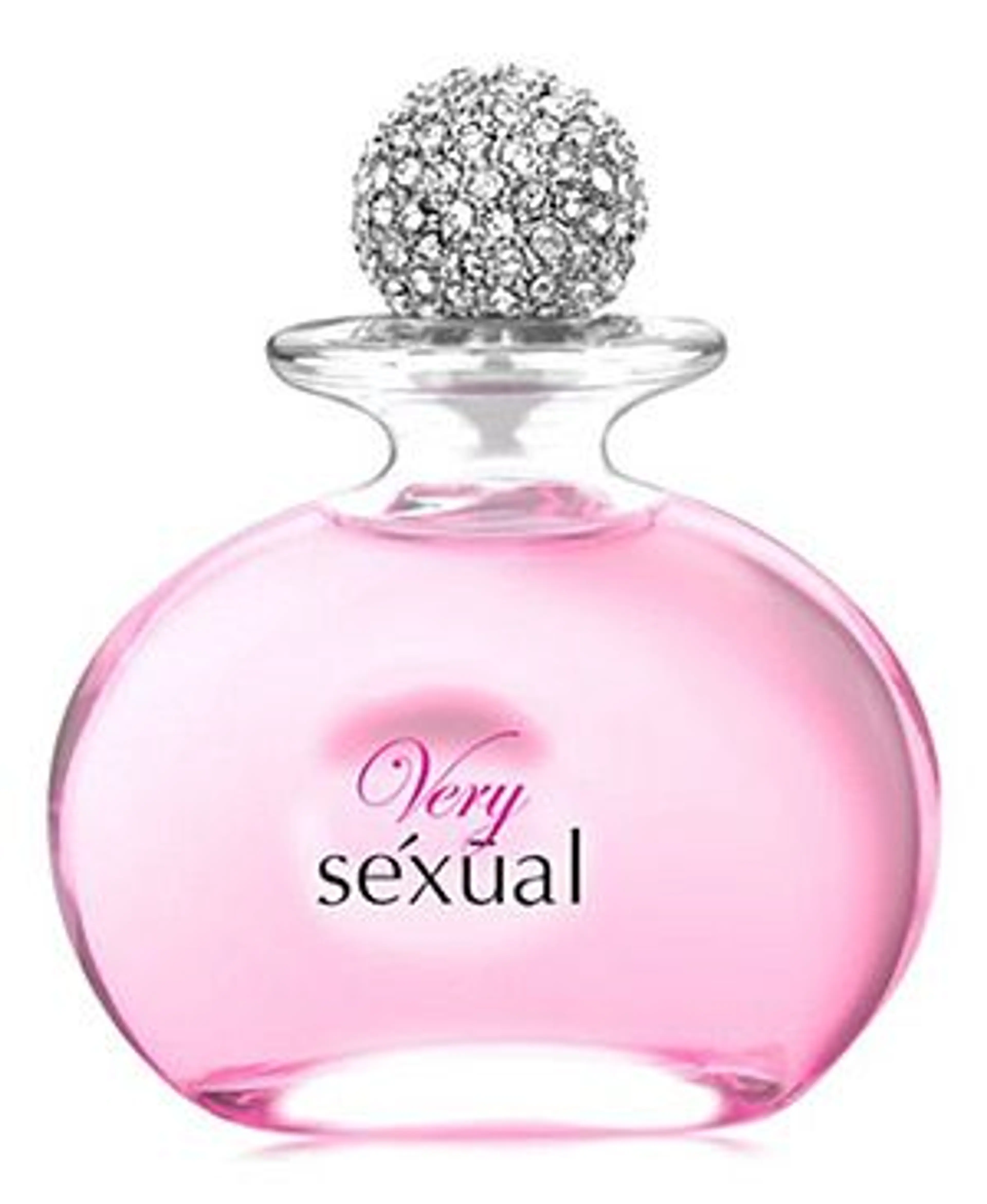 Very Sexual