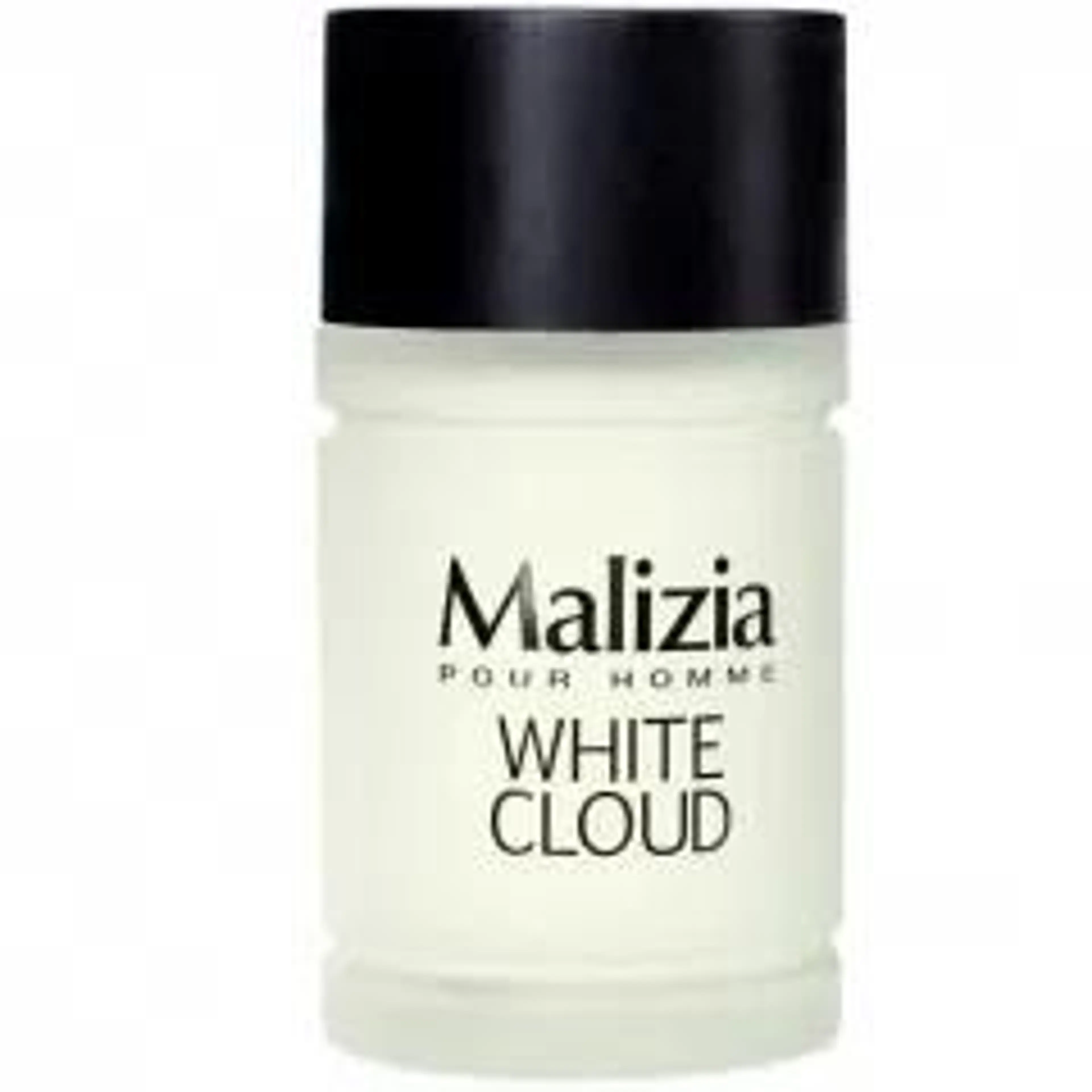 White Cloud