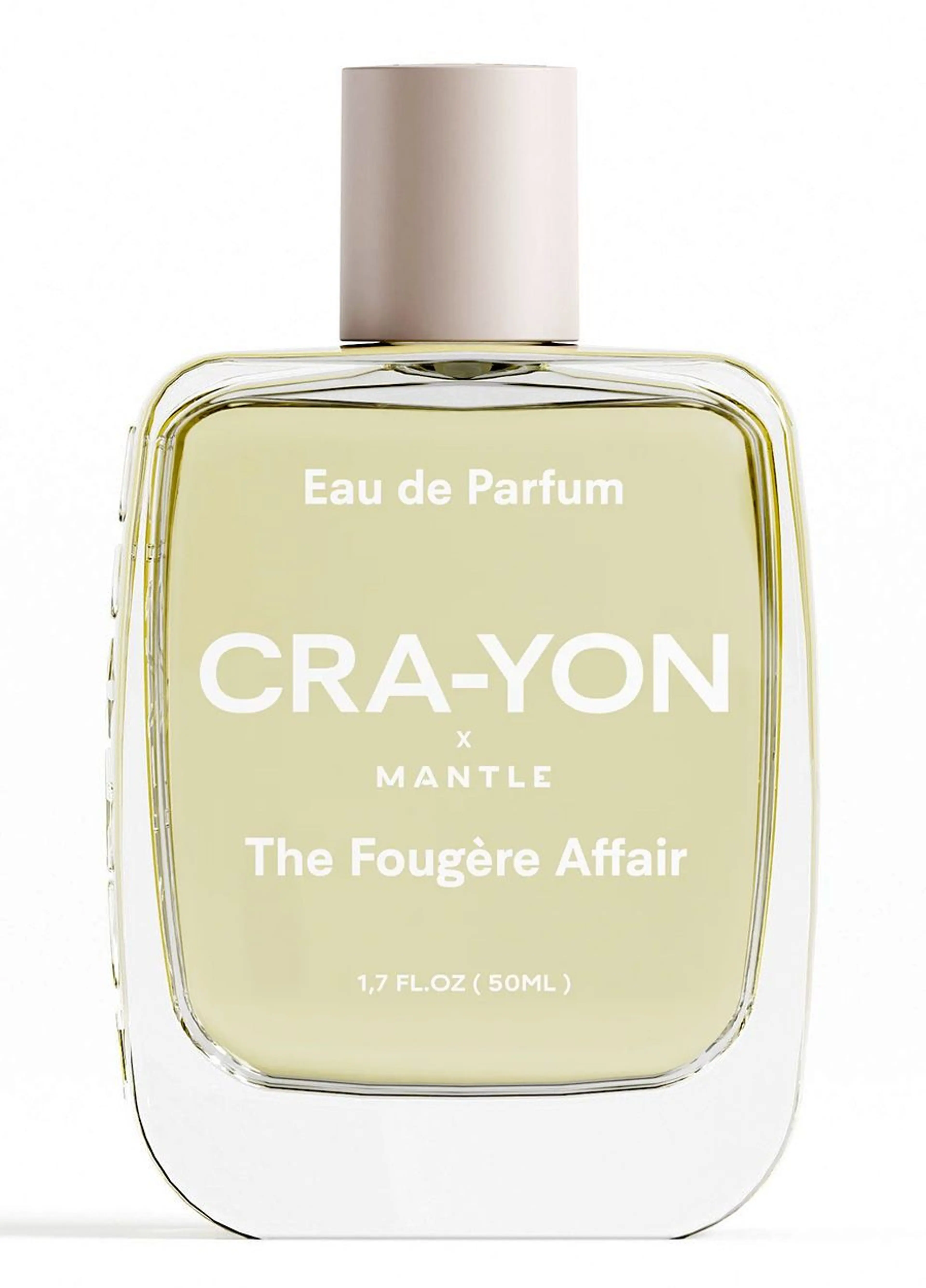 The Fougère Affair