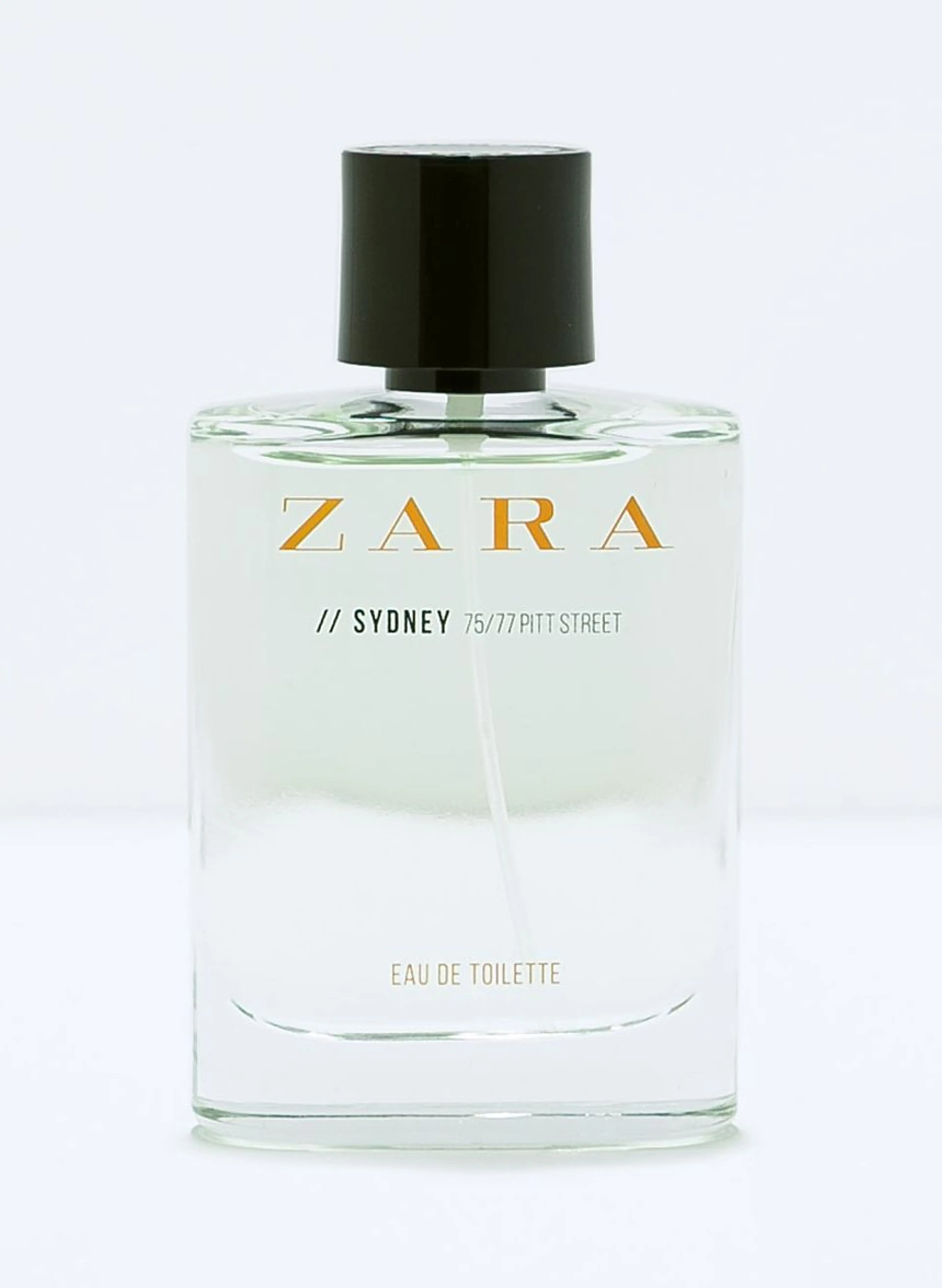 Zara Sydney
