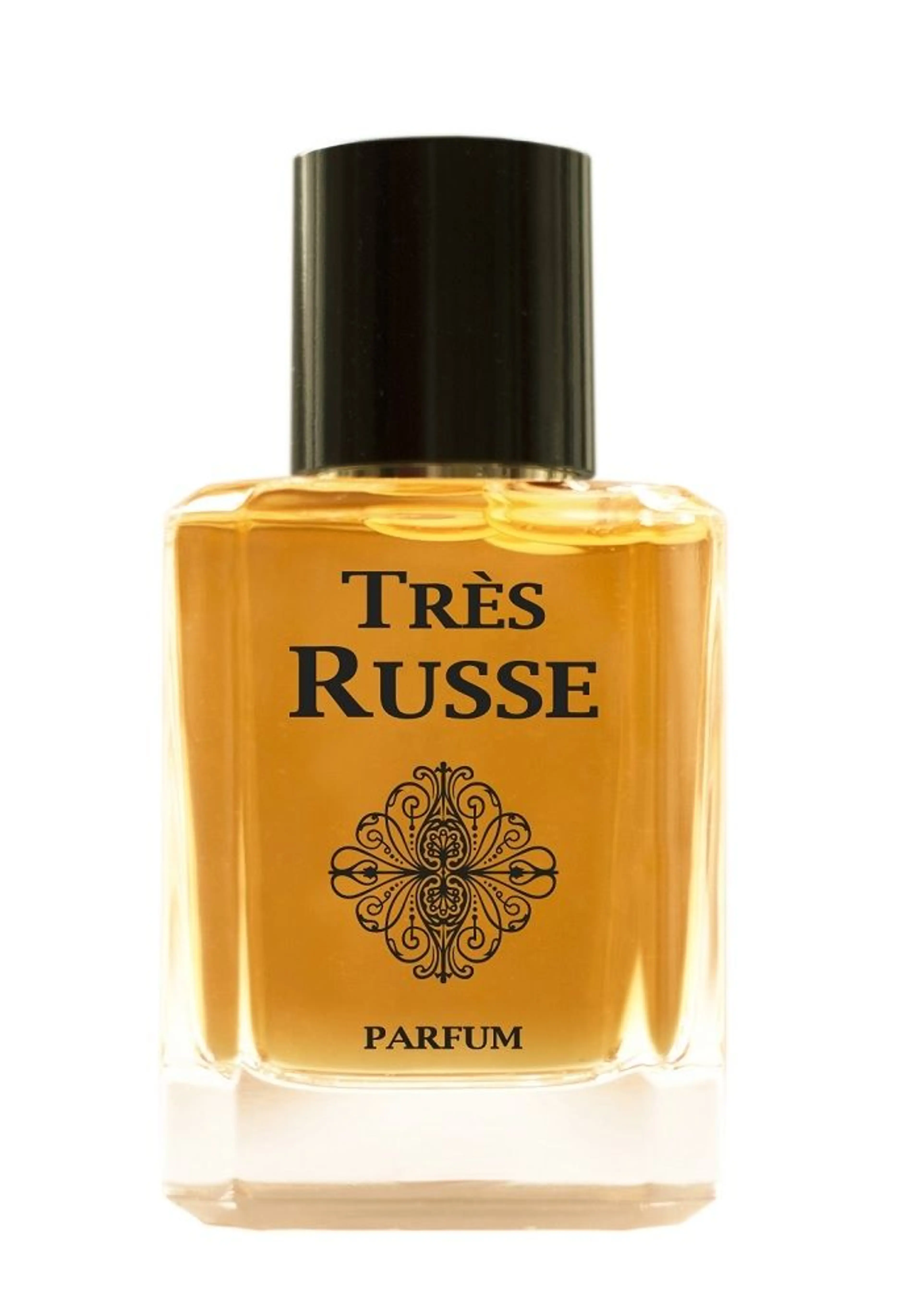 Très Russe
