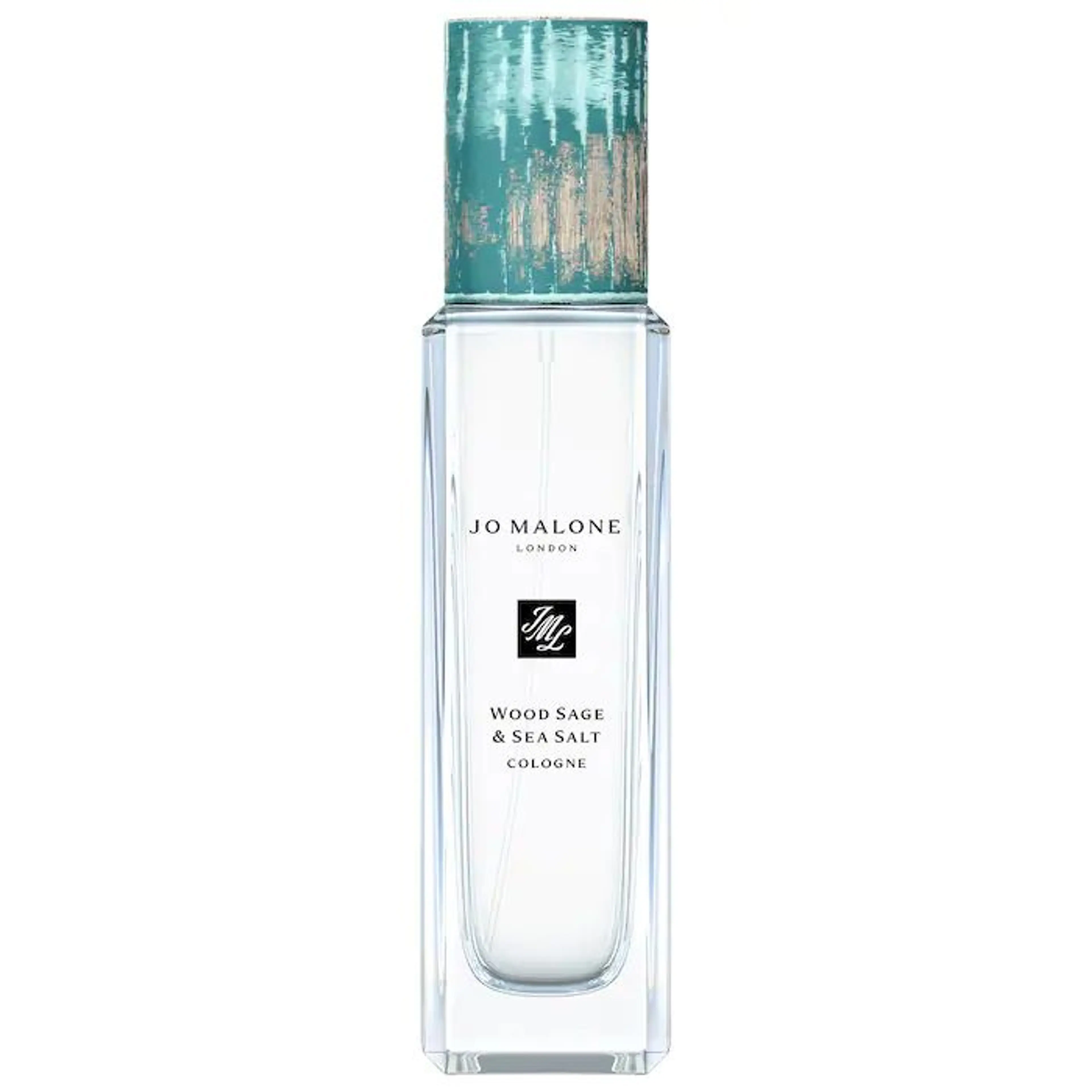 Wood Sage & Sea Salt Cologne