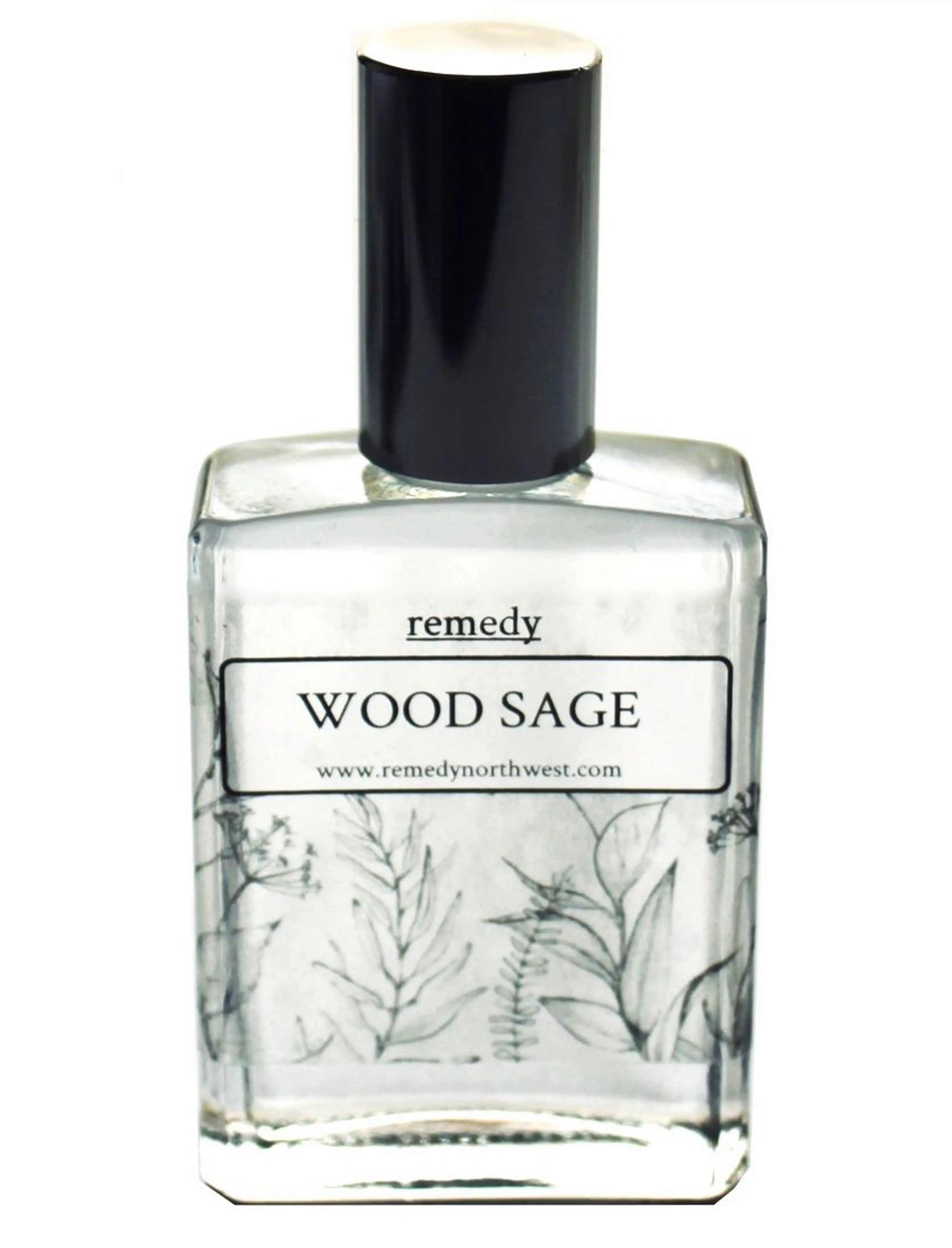 Wood Sage