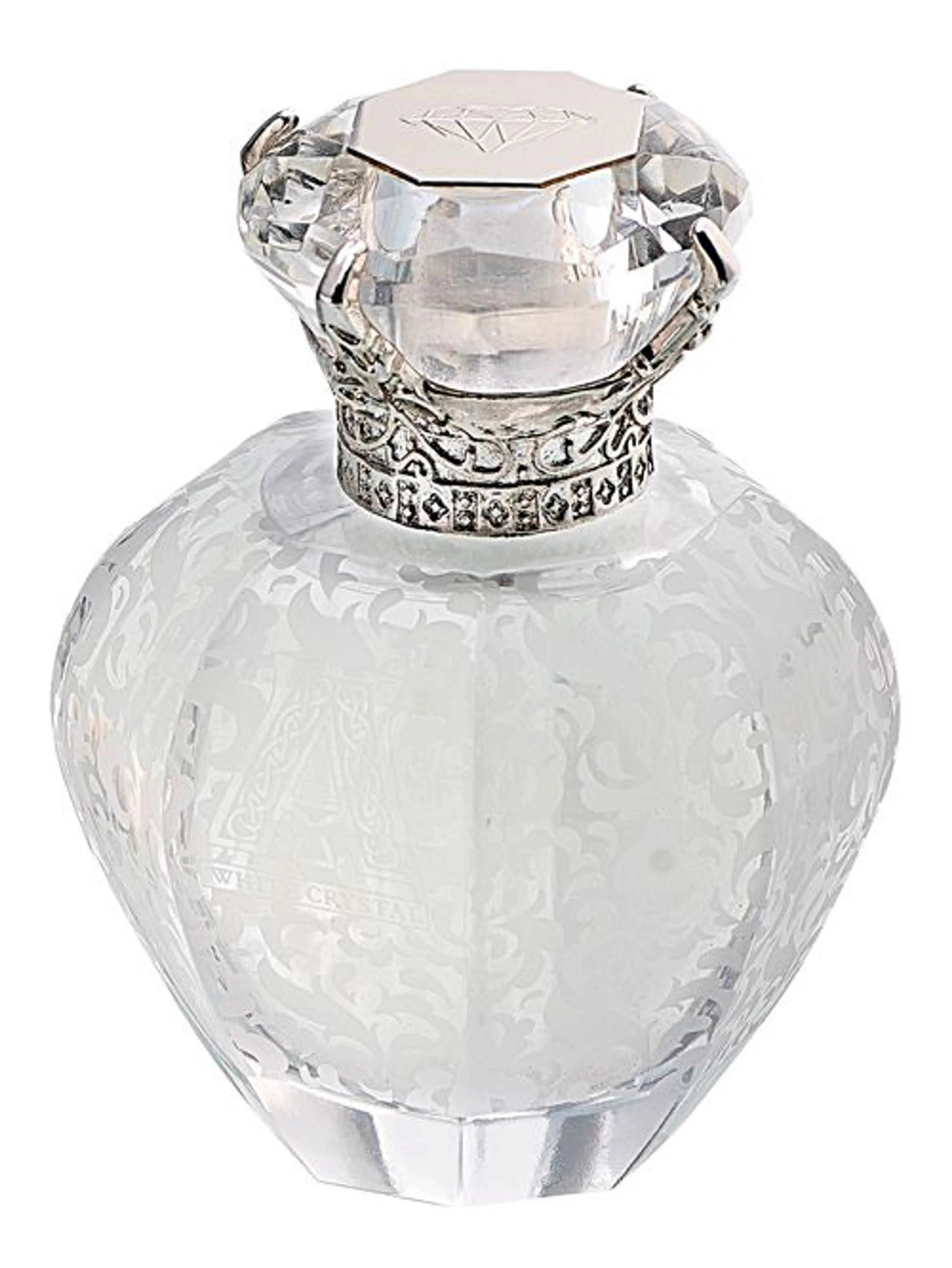 White Crystal