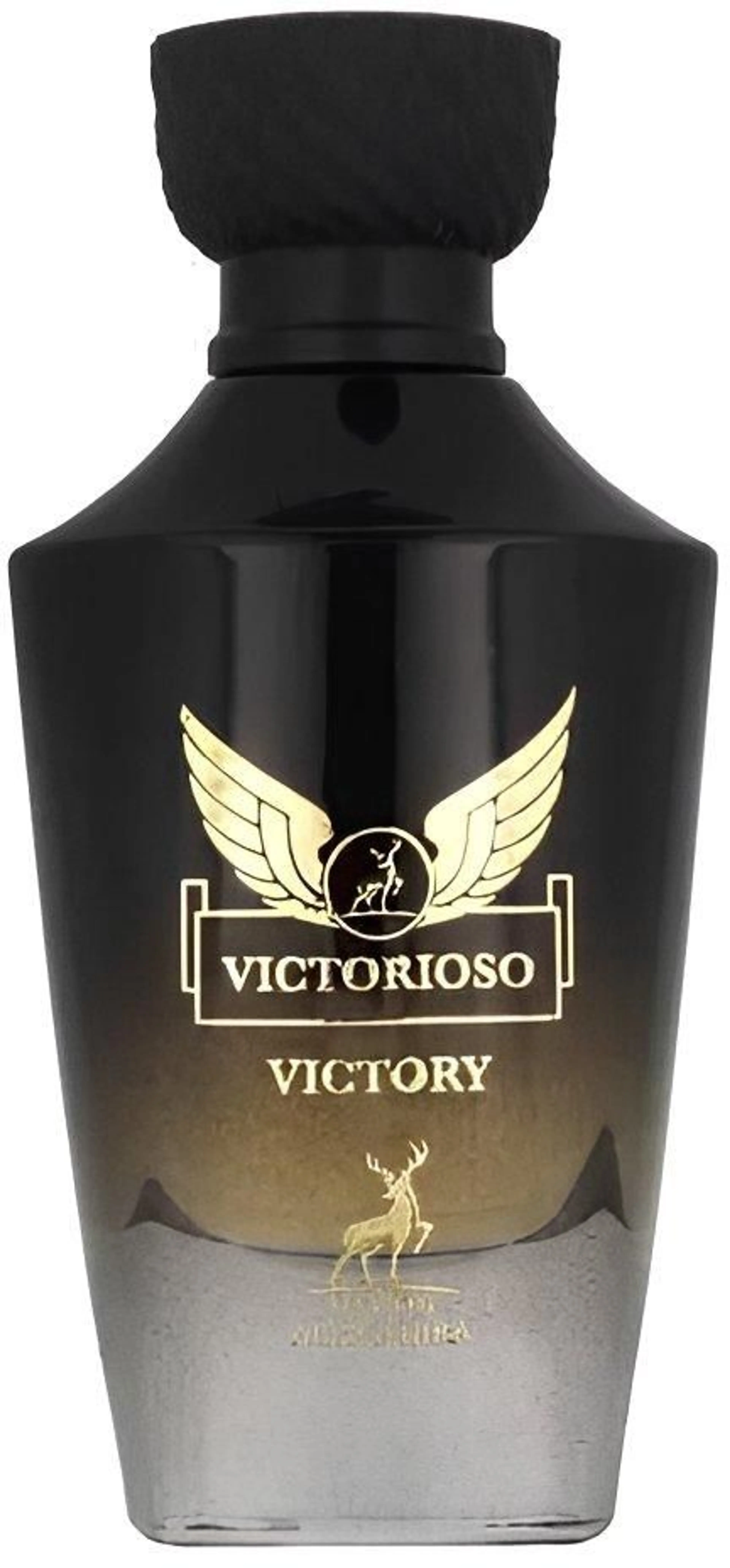 Victorioso Victory